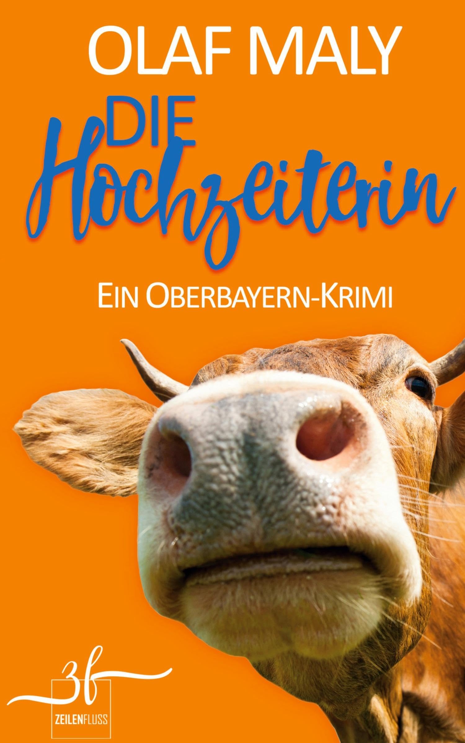 Die Hochzeiterin Contemporary literature Books
