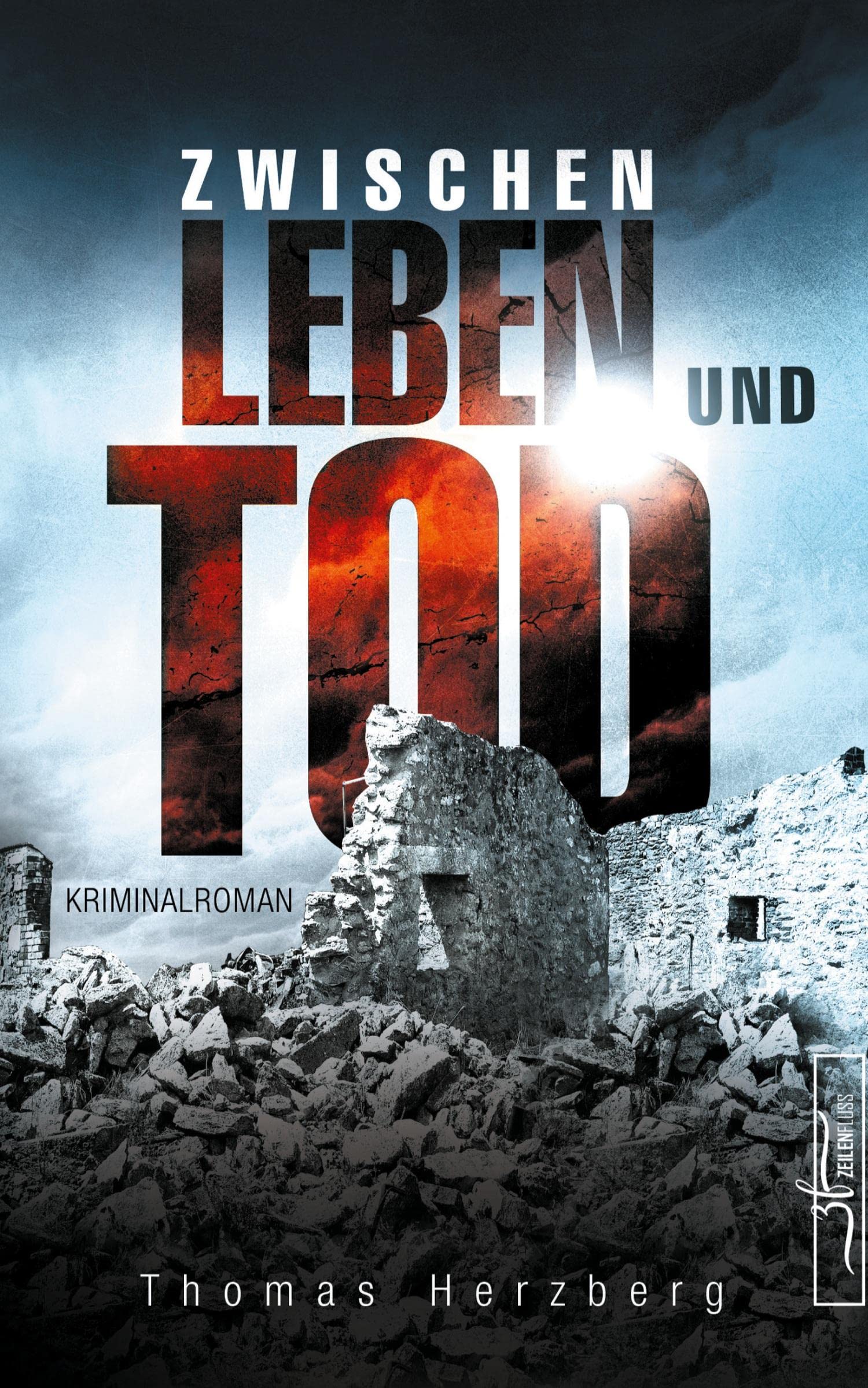 Zwischen Leben und Tod Historical Fiction