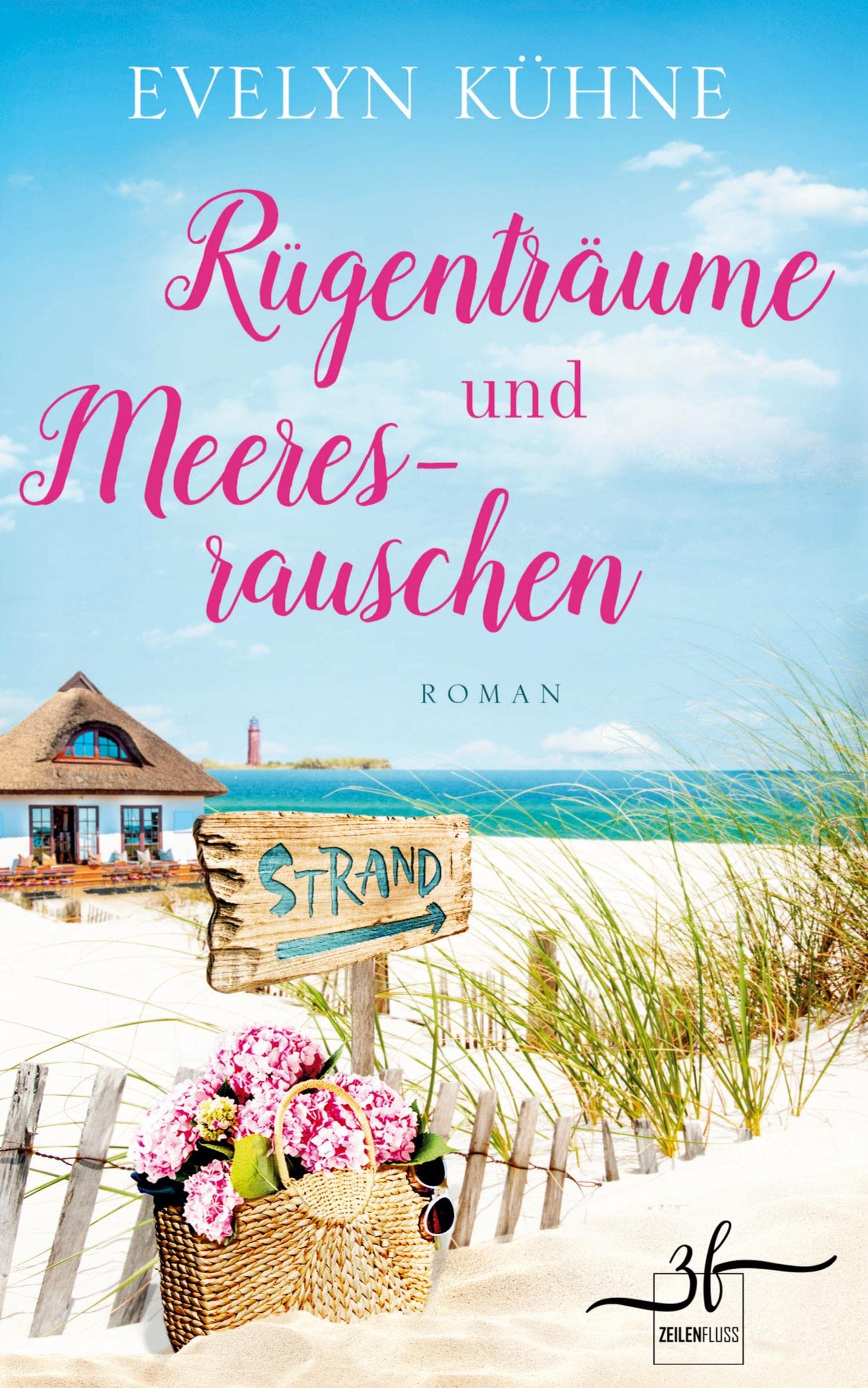 Rügenträume und Meeresrauschen Contemporary literature