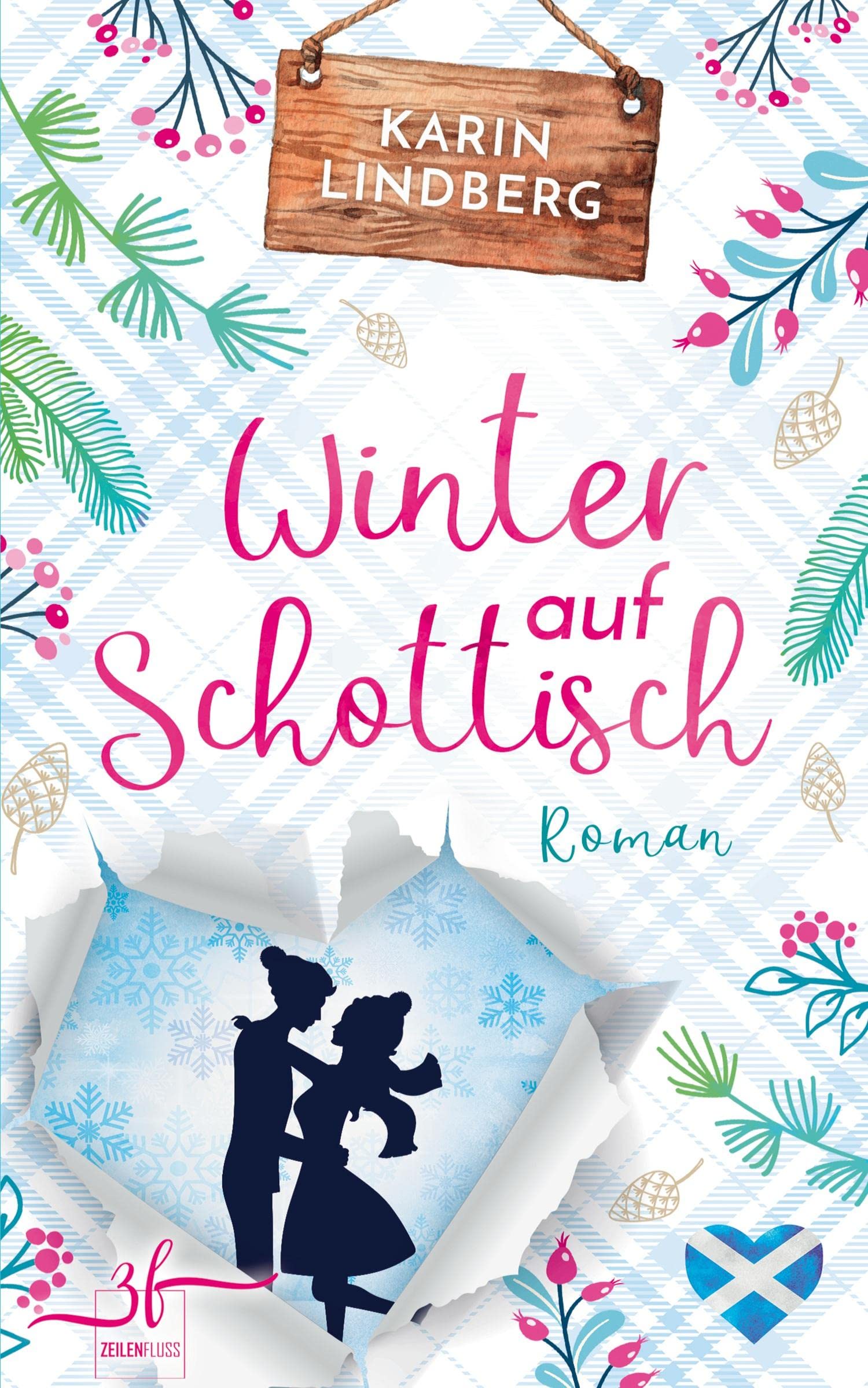 Product Image: Winter auf Schottisch