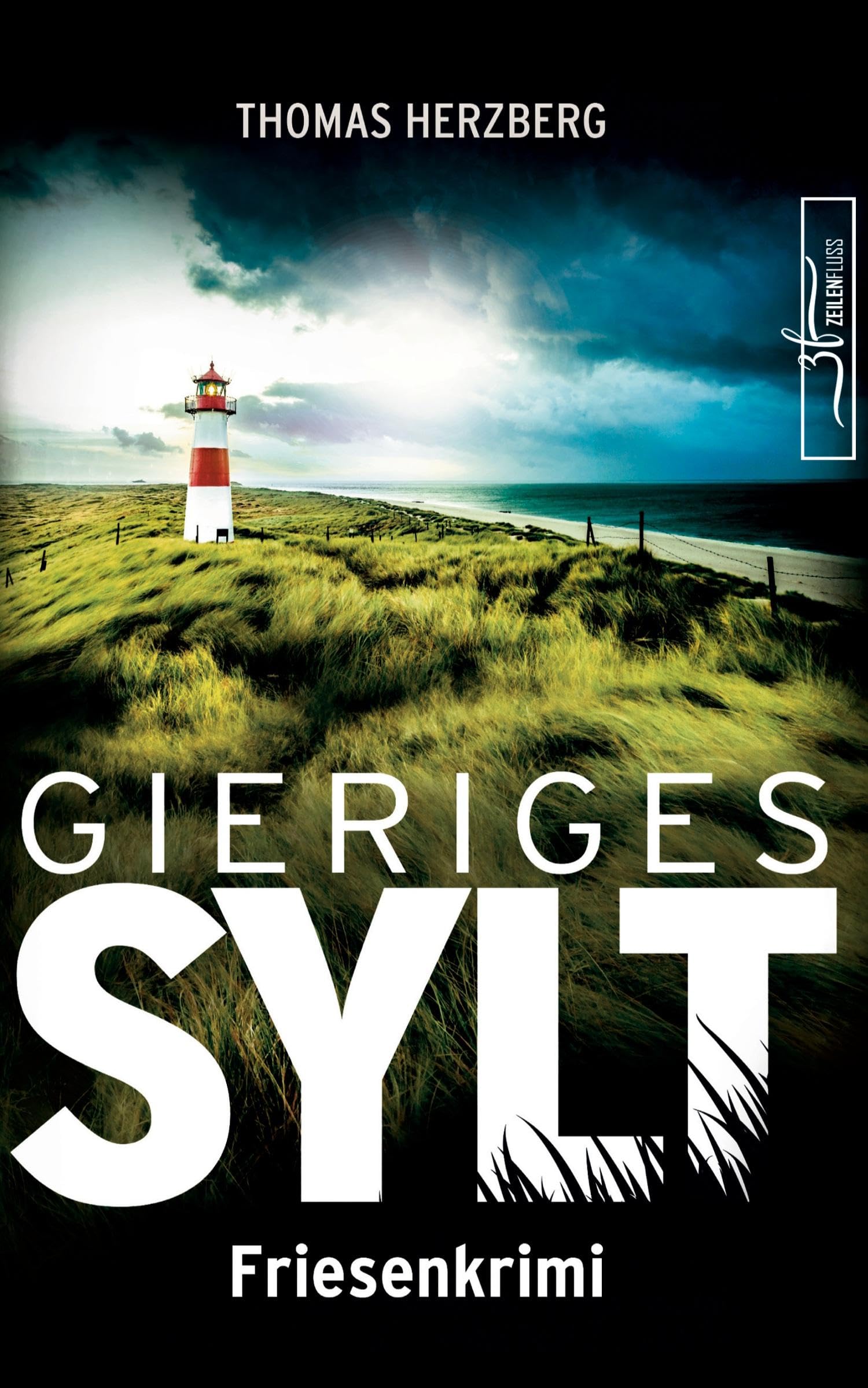 Gieriges Sylt Action & Adventure