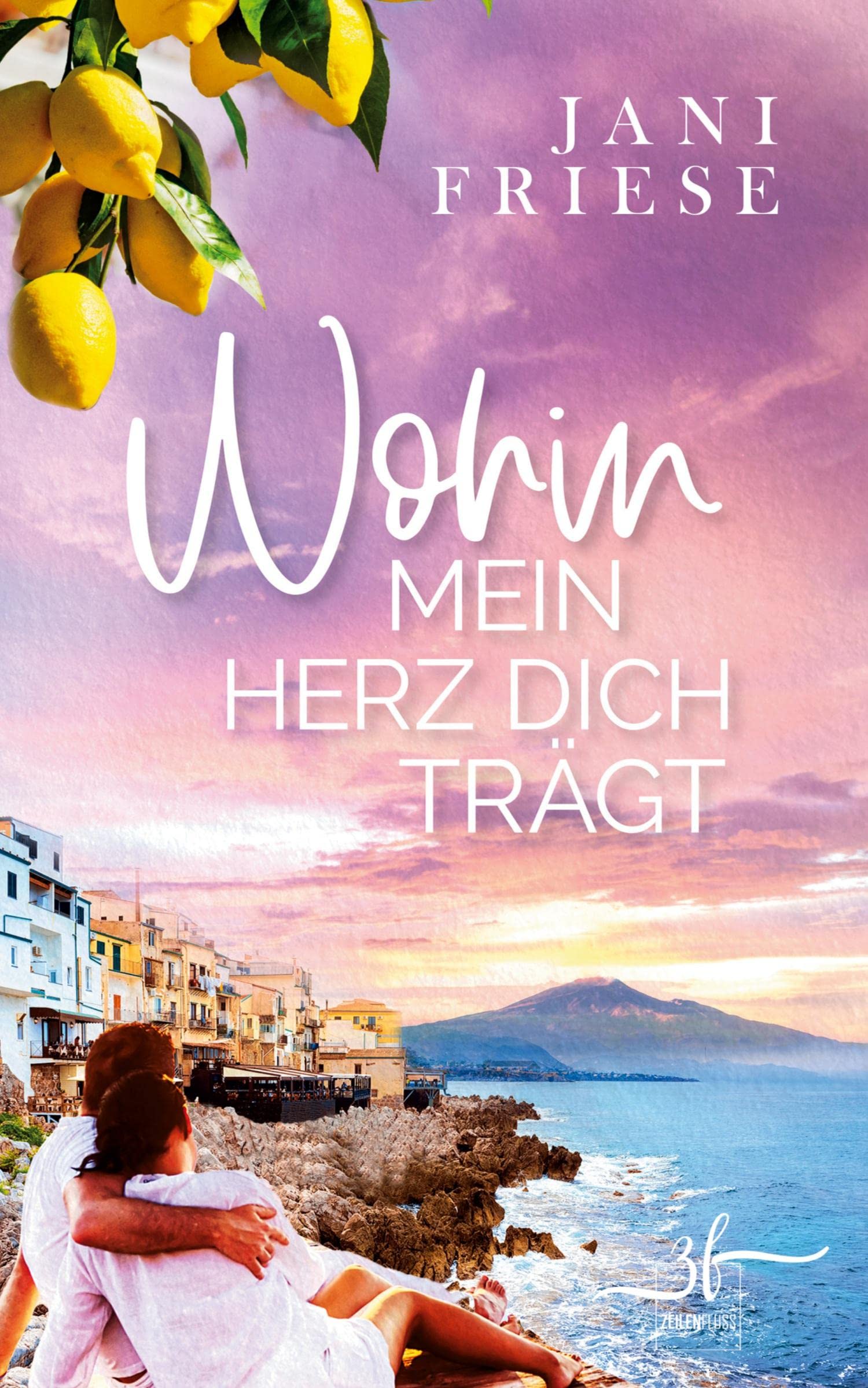 Wohin mein Herz dich trägt Holiday Reading