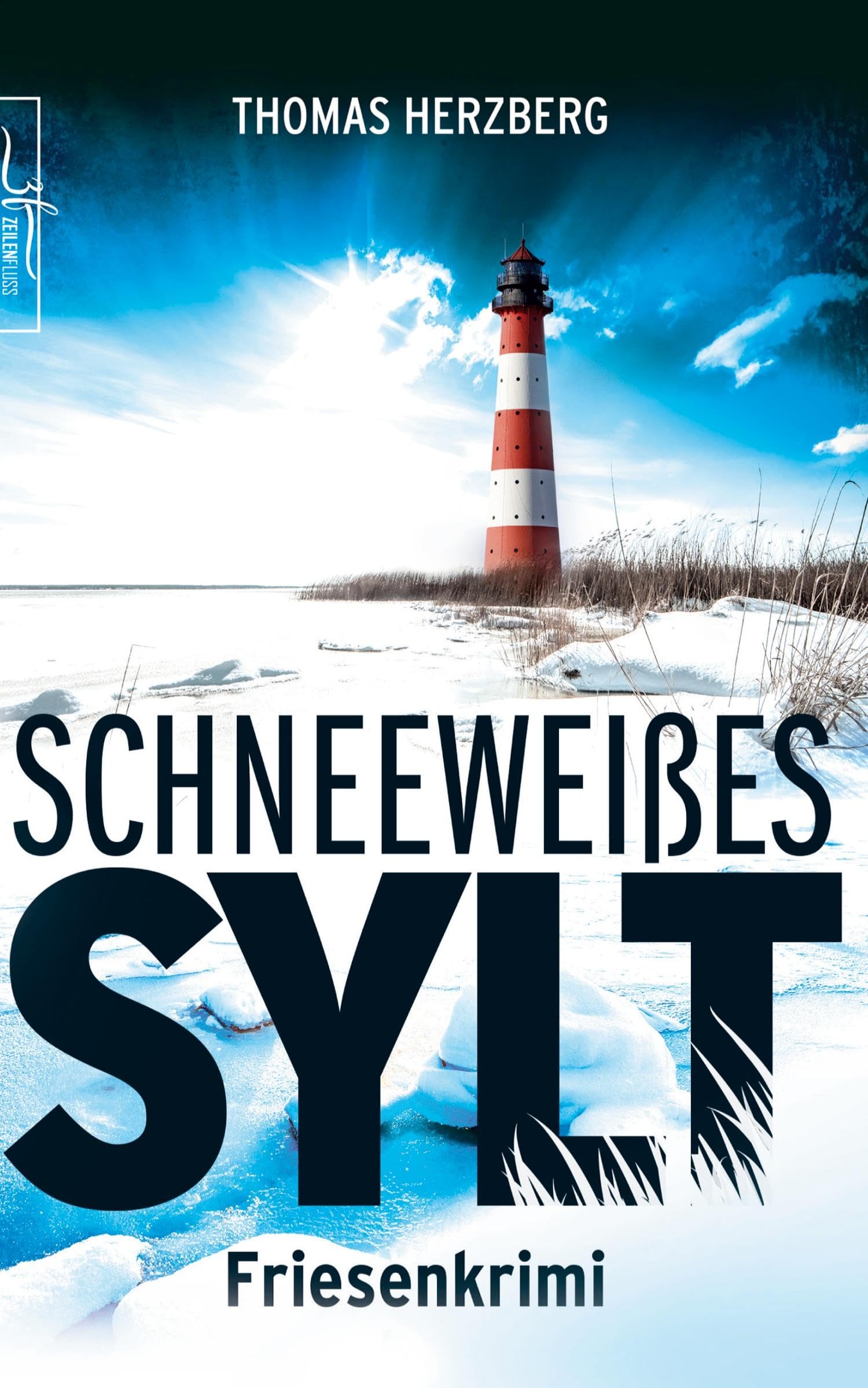 Product Image: Schneeweißes Sylt