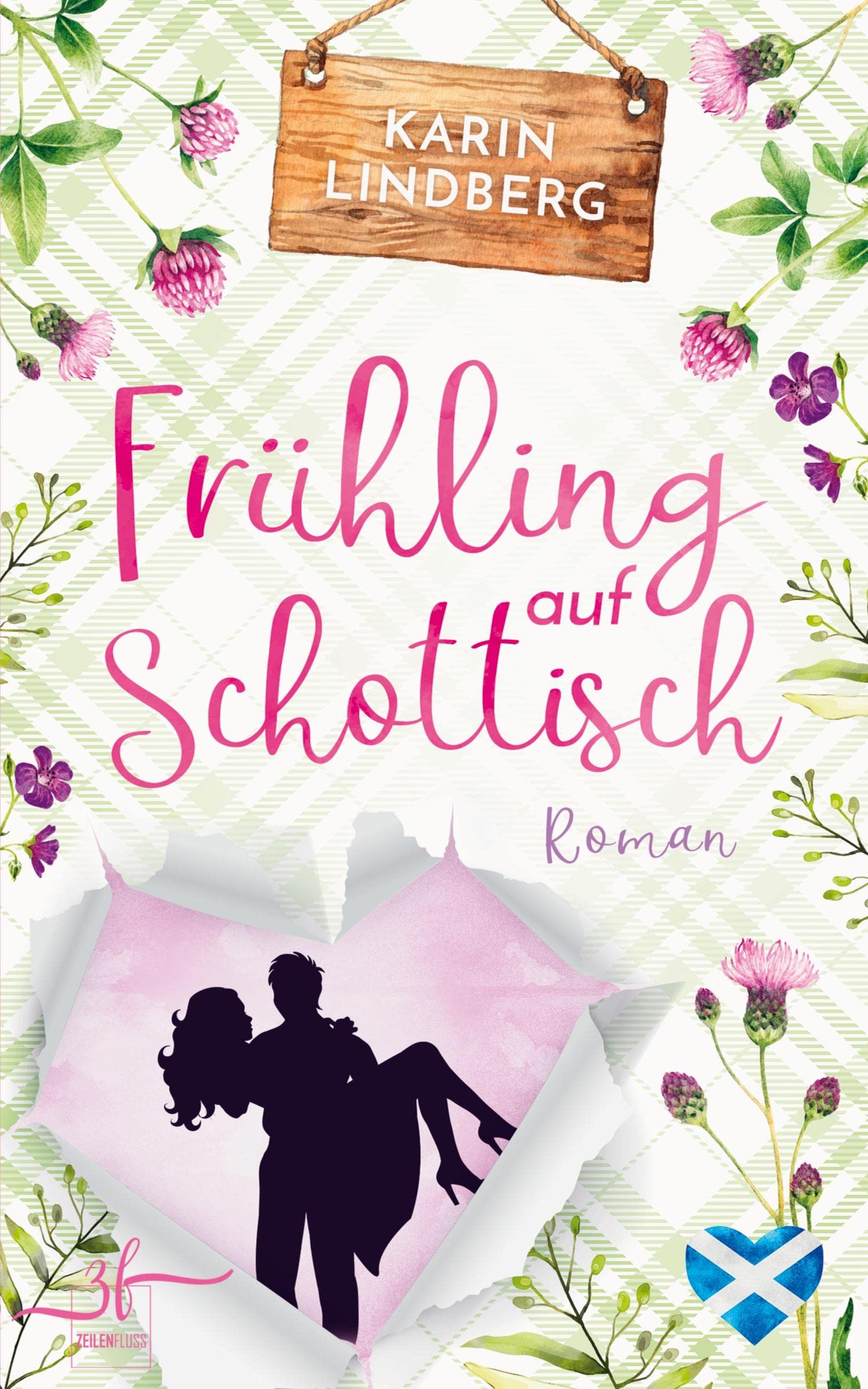 Product Image: Frühling auf Schottisch