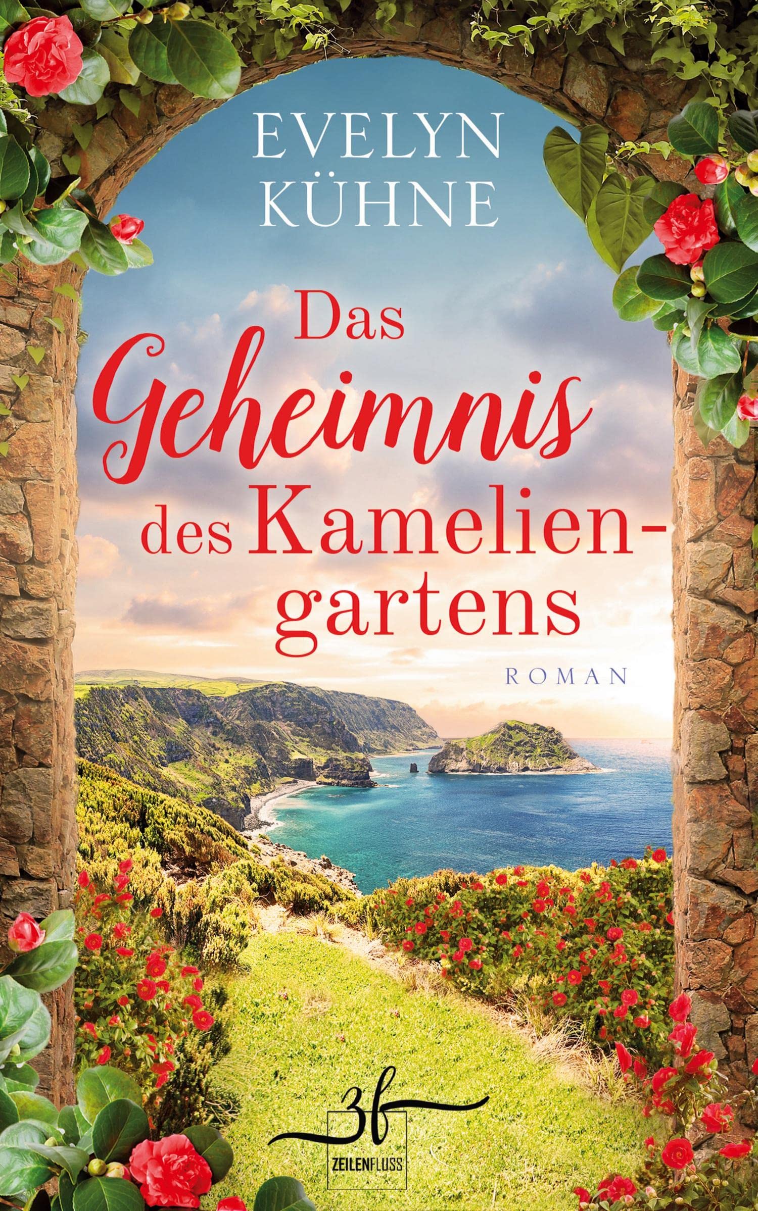 Das Geheimnis des Kameliengartens Contemporary literature