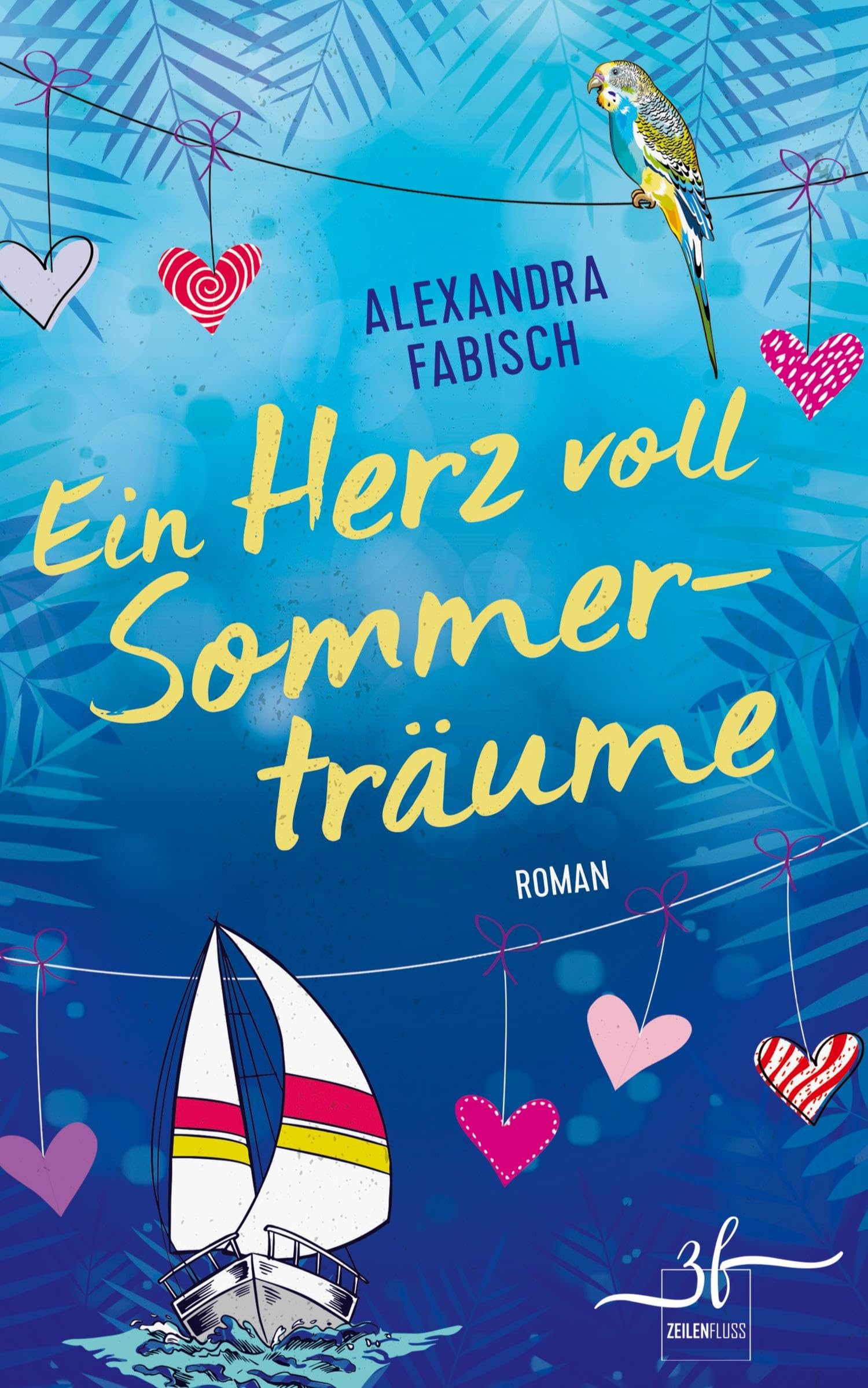 Ein Herz voll Sommerträume Humour & Satire