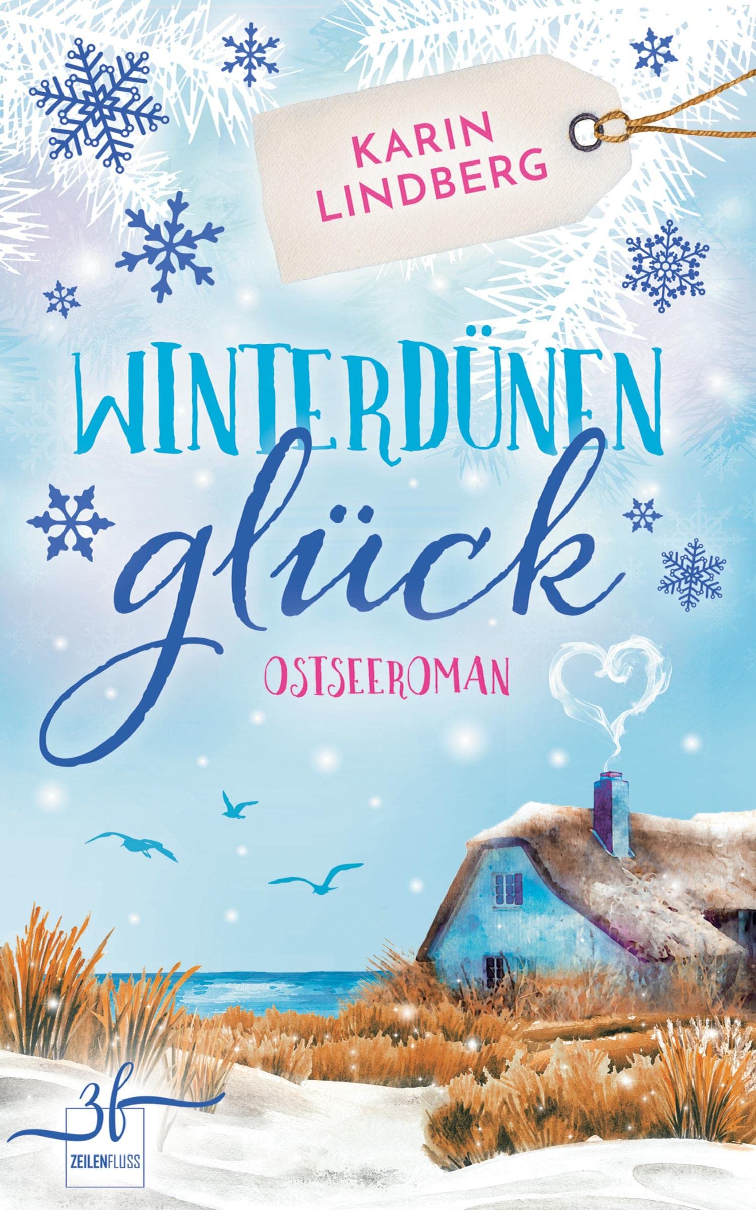 Product Image: Winterdünenglück