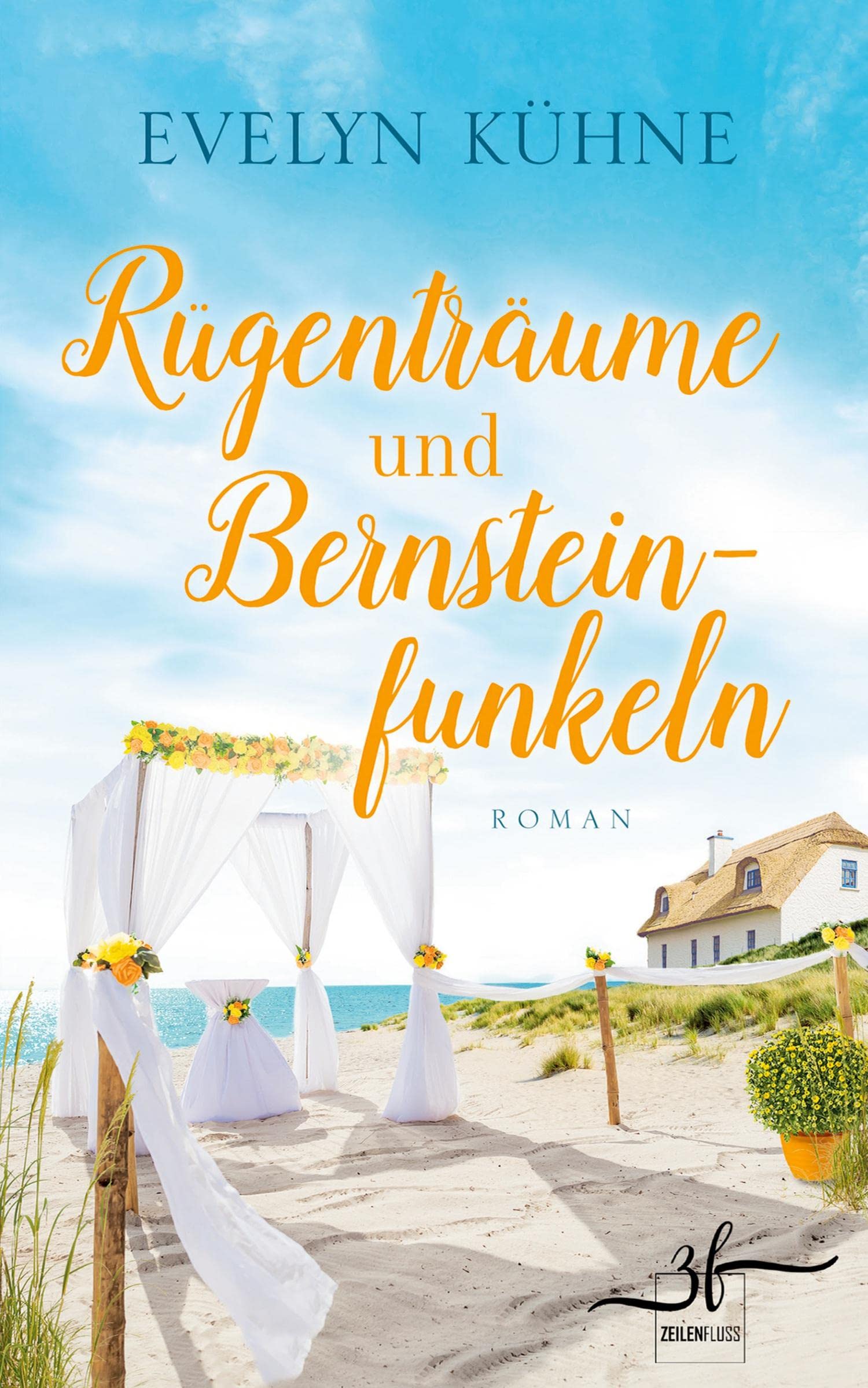 Rügenträume und Bernsteinfunkeln Contemporary literature