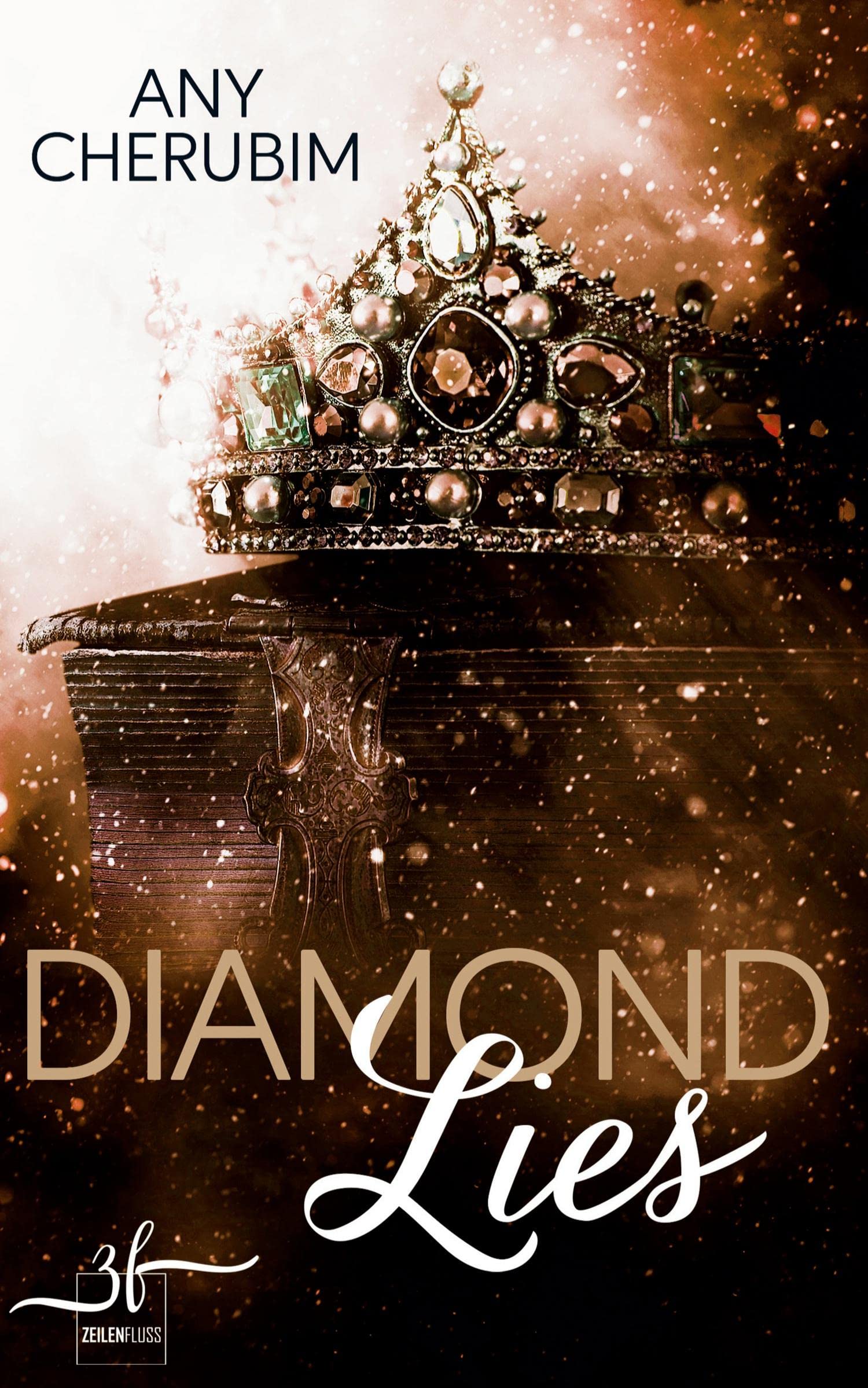 Product Image: Diamond Lies