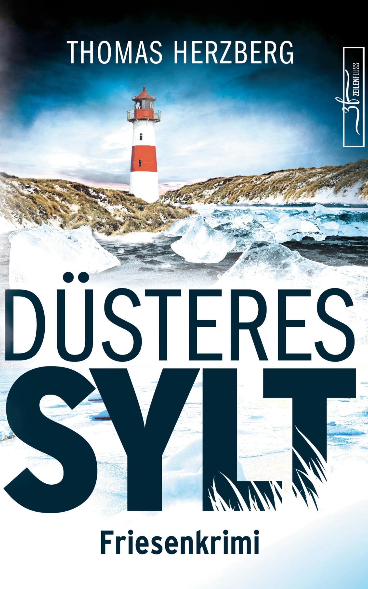 Düsteres Sylt Action & Adventure