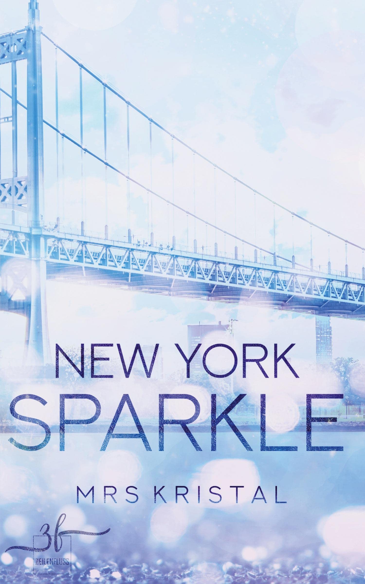 Product Image: New York Sparkle
