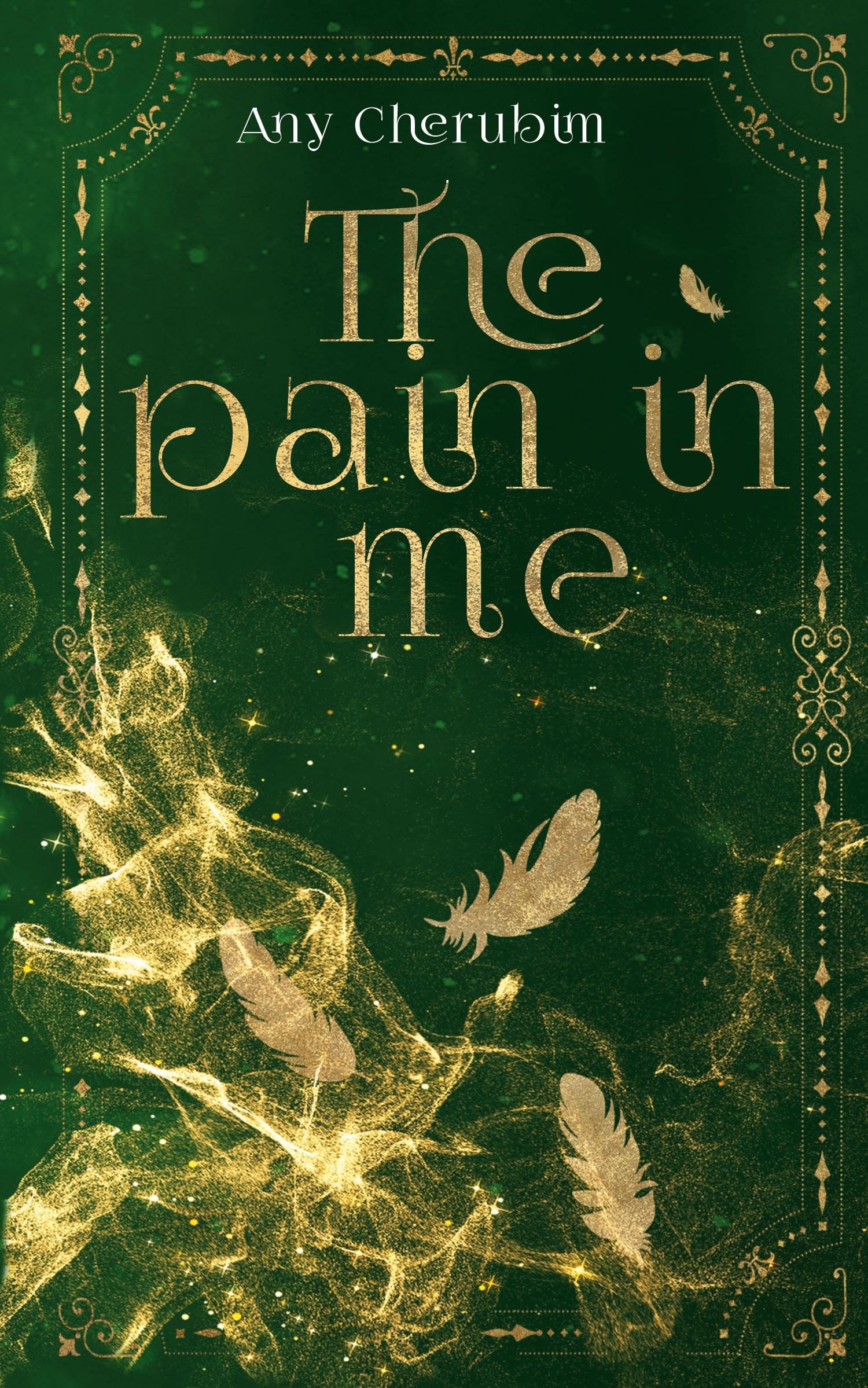The Pain In Me: Romantasy (Mea Suna, Band 3) Contemporary literature