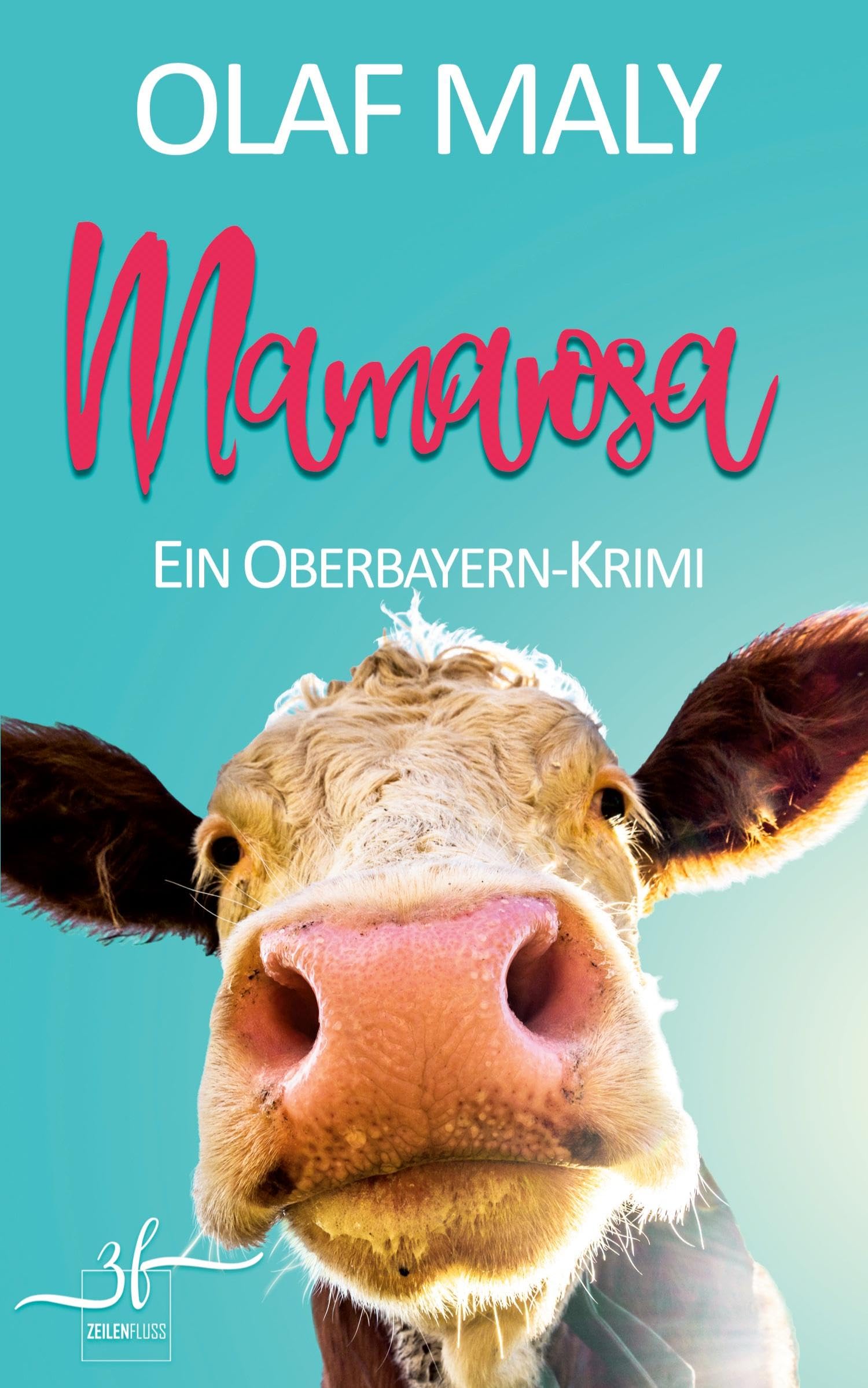 Mamarosa Contemporary literature Books