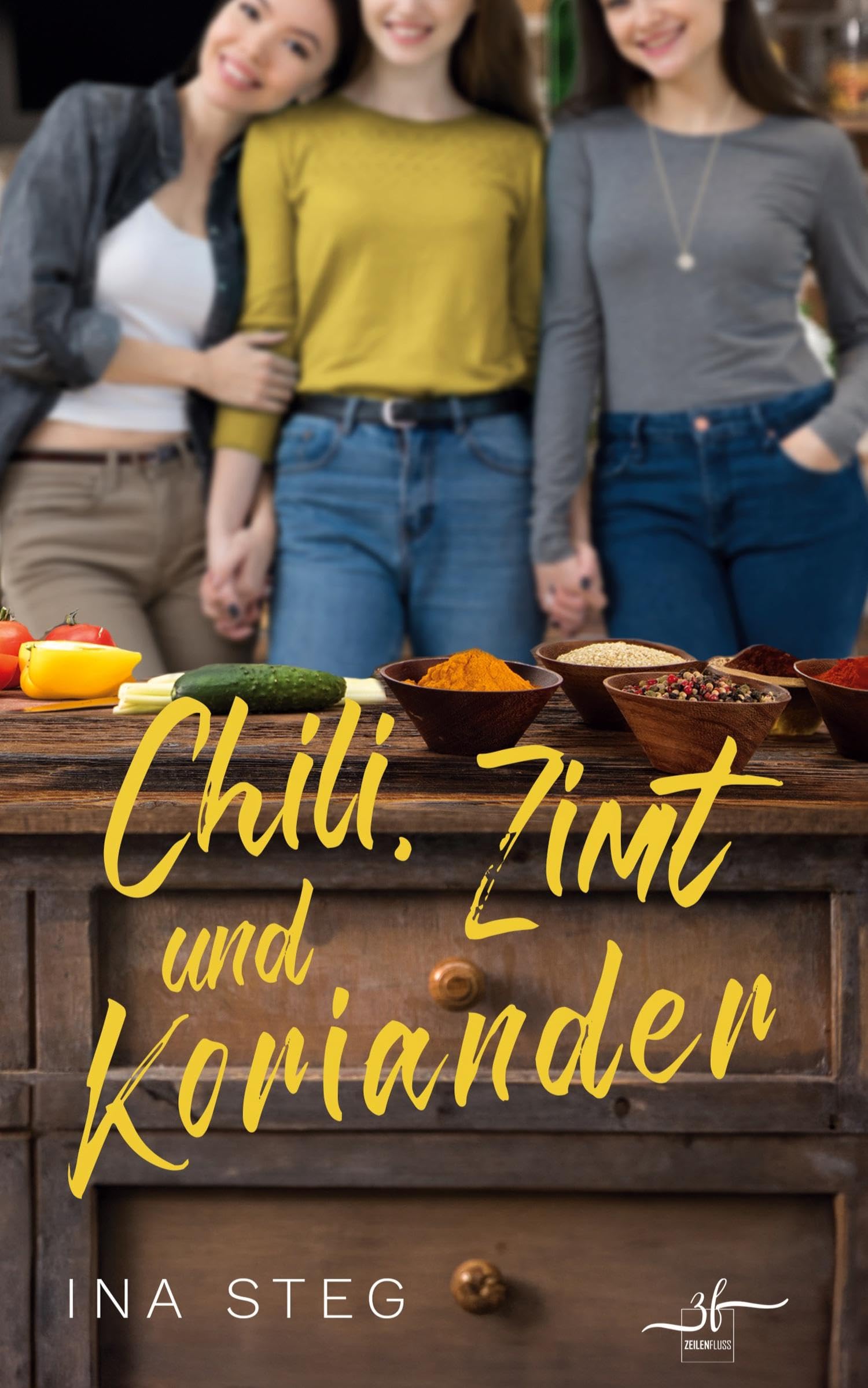 Chili, Zimt und Koriander LGBTQ+