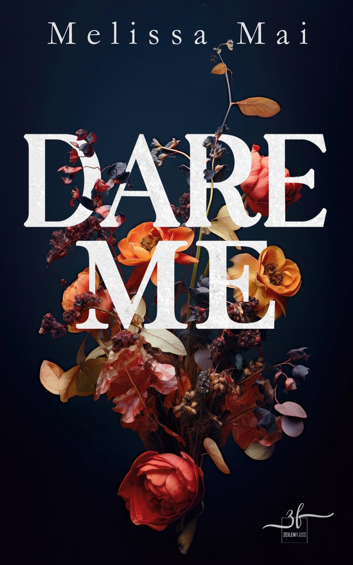 Dare Me Contemporary literature Books