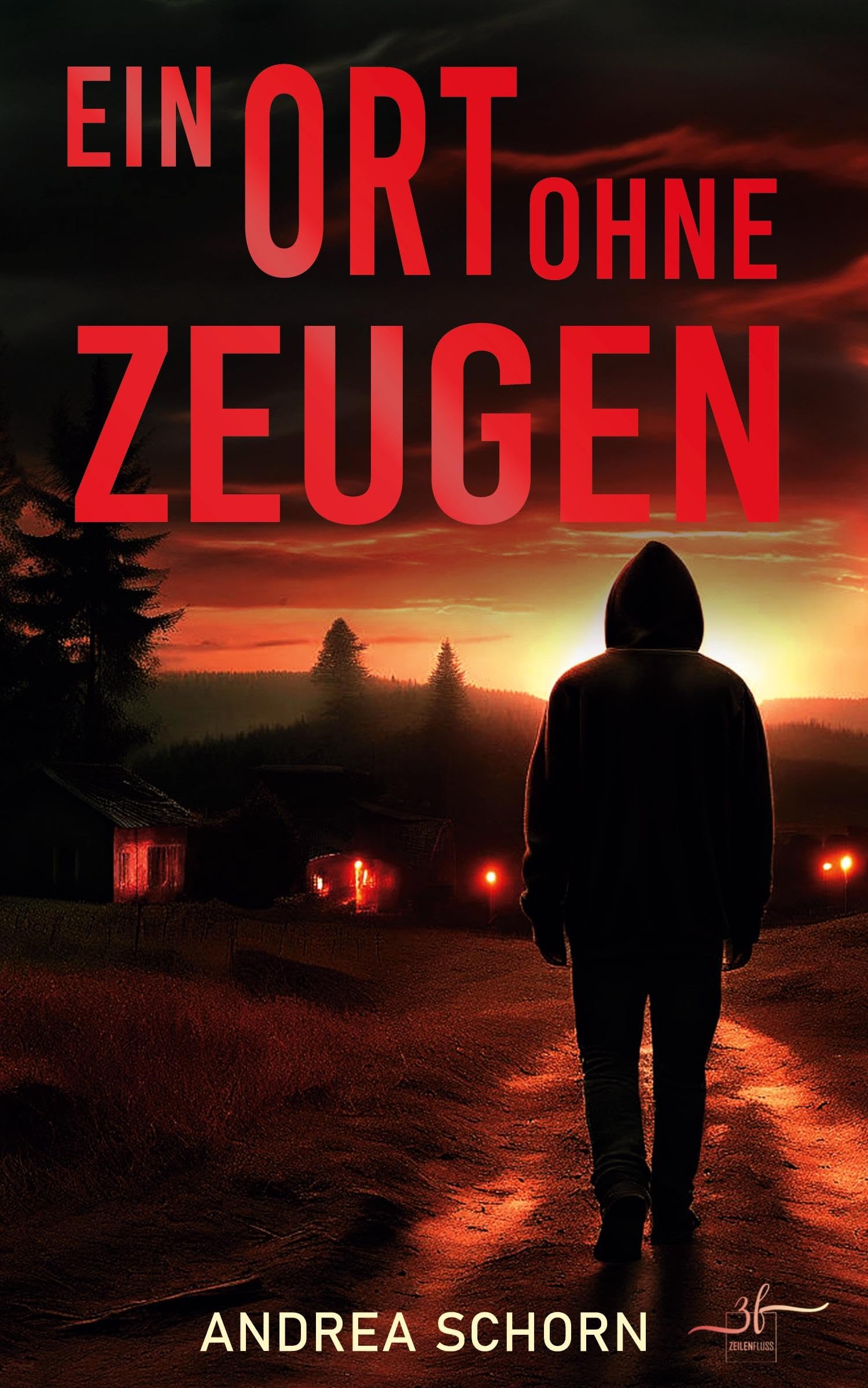 Ein Ort ohne Zeugen Action & Adventure