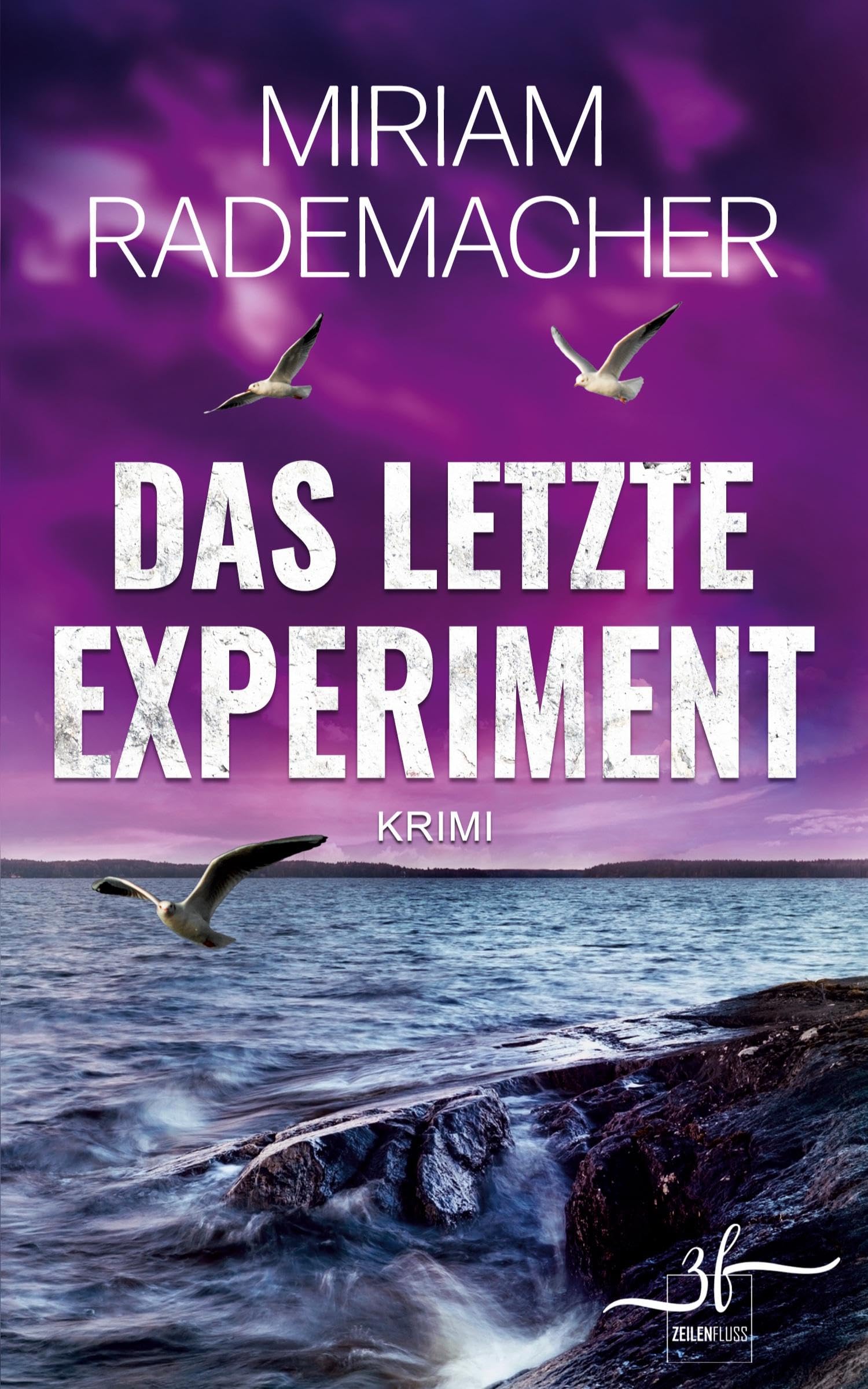 Product Image: Das letzte Experiment