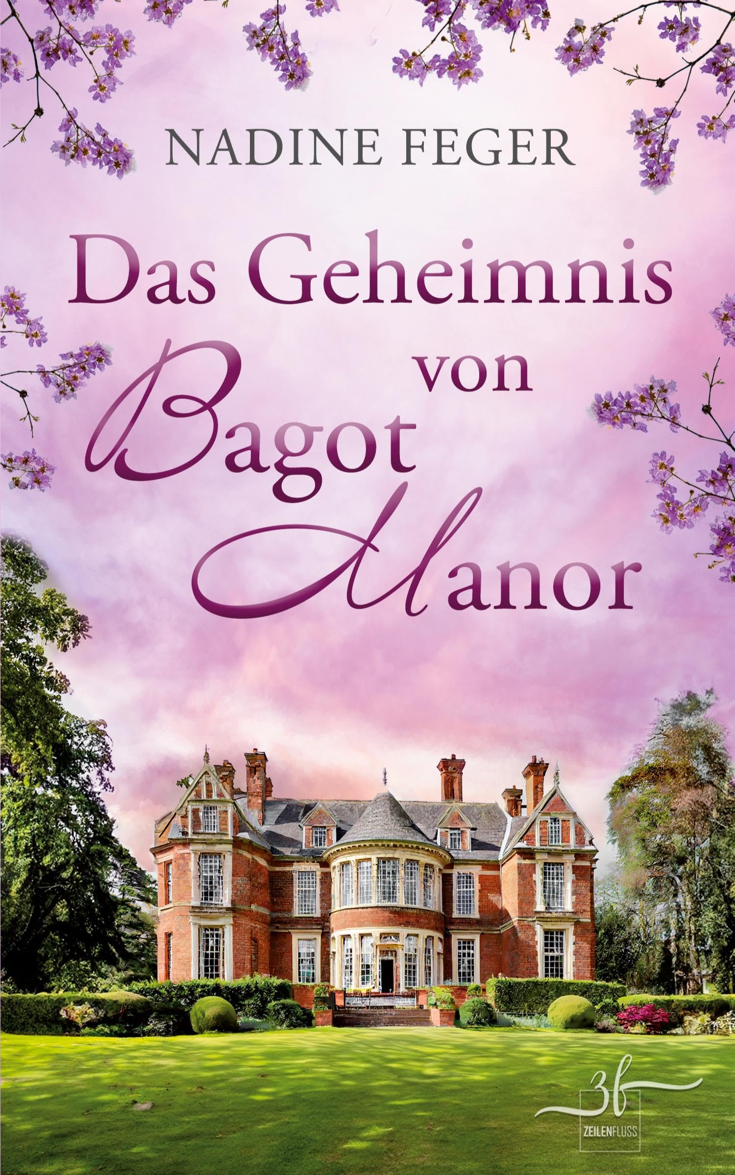 Das Geheimnis von Bagot Manor Contemporary literature