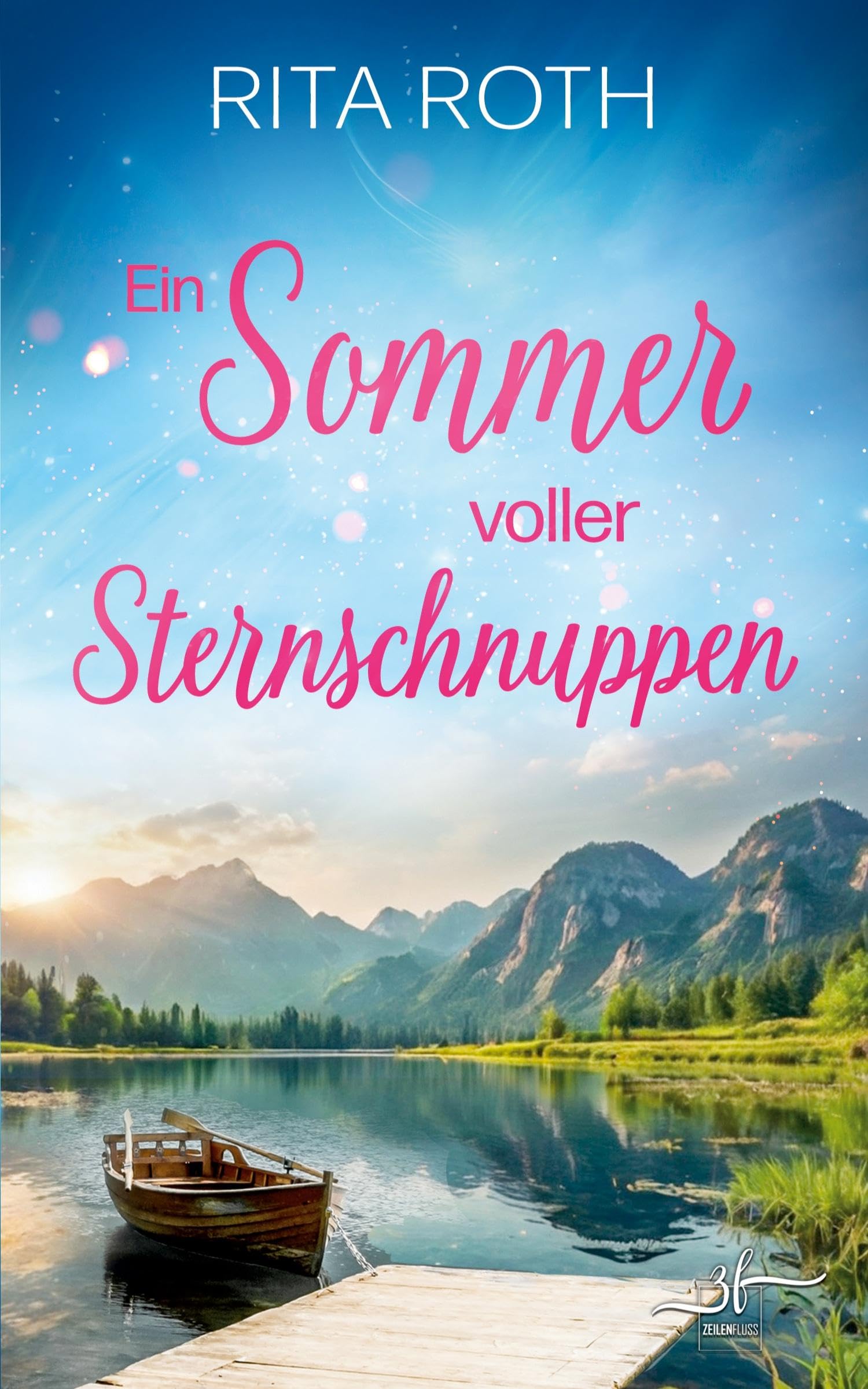 Ein Sommer voller Sternschnuppen Contemporary literature Books