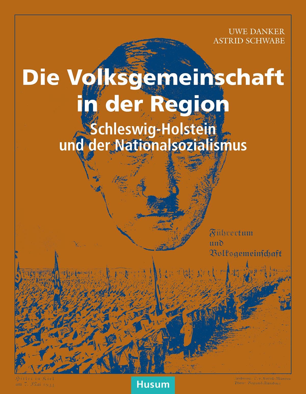 Die Volksgemeinschaft in der Region Social Sciences