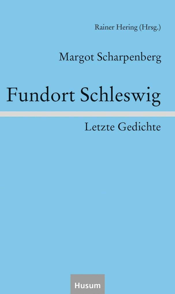 Fundort Schleswig book