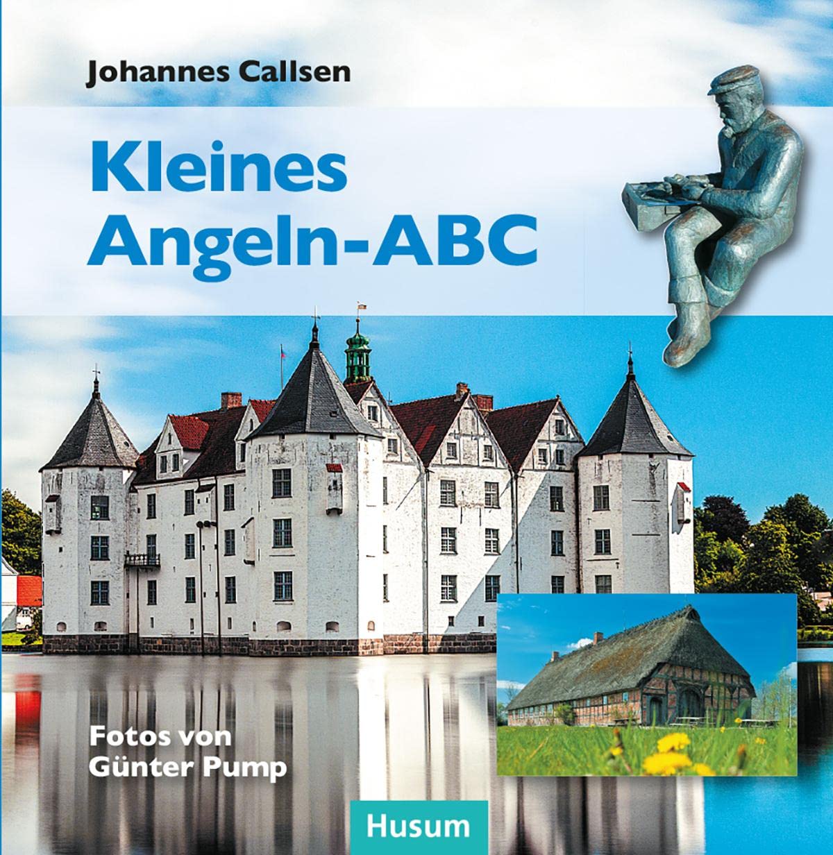 Kleines Angeln-ABC Leisure, Home & Garden
