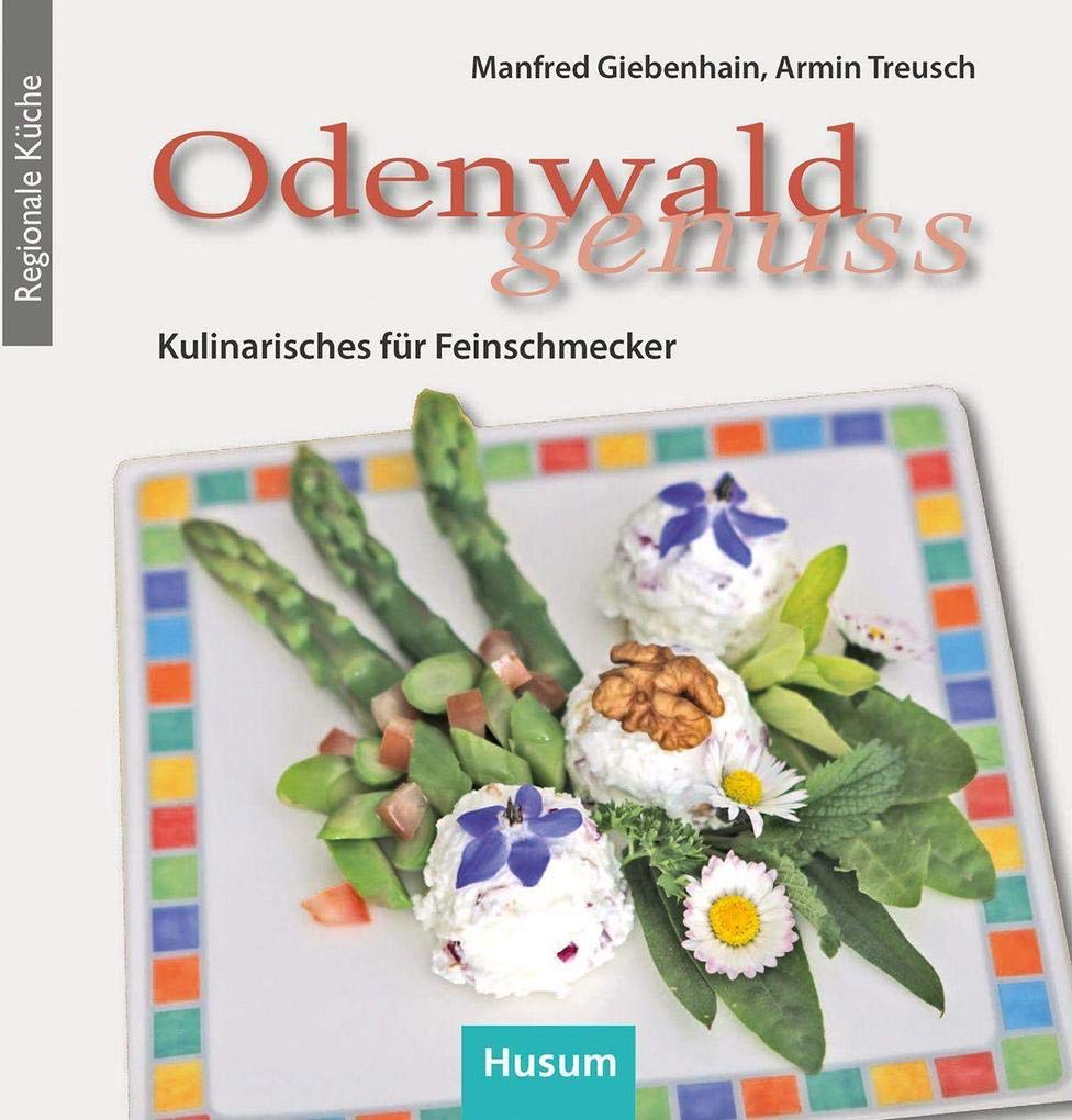 Odenwald-Genuss Leisure, Home & Garden
