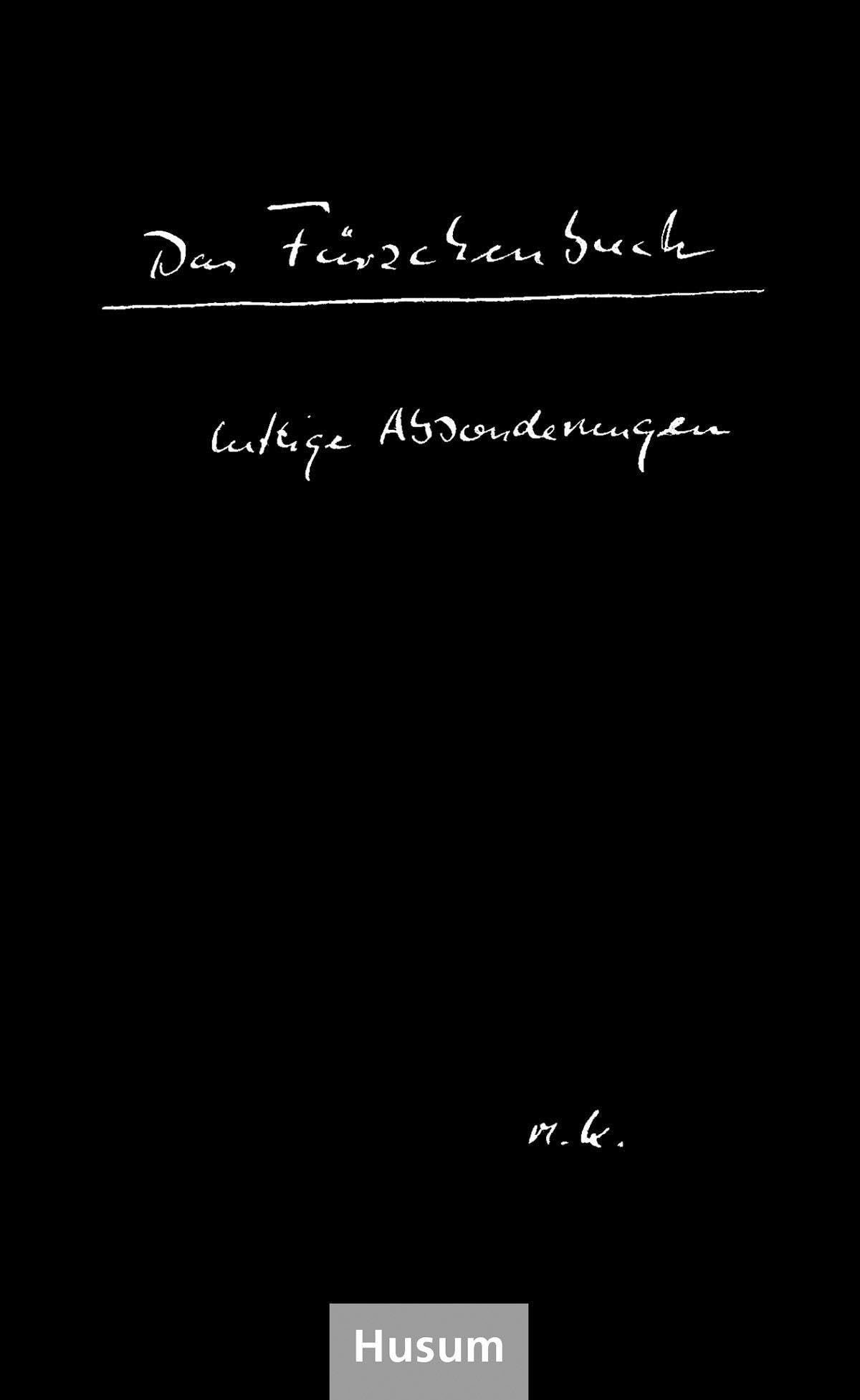 Das Fürzchenbuch: Luftige Absonderungen. Aphorismen Contemporary literature