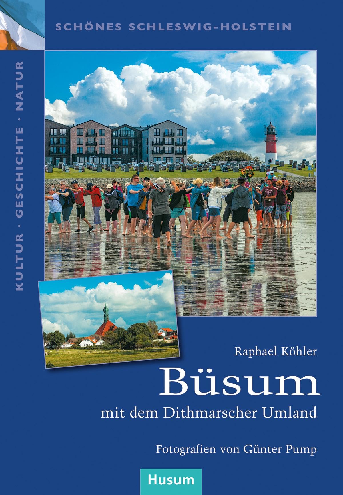 Büsum Social Sciences