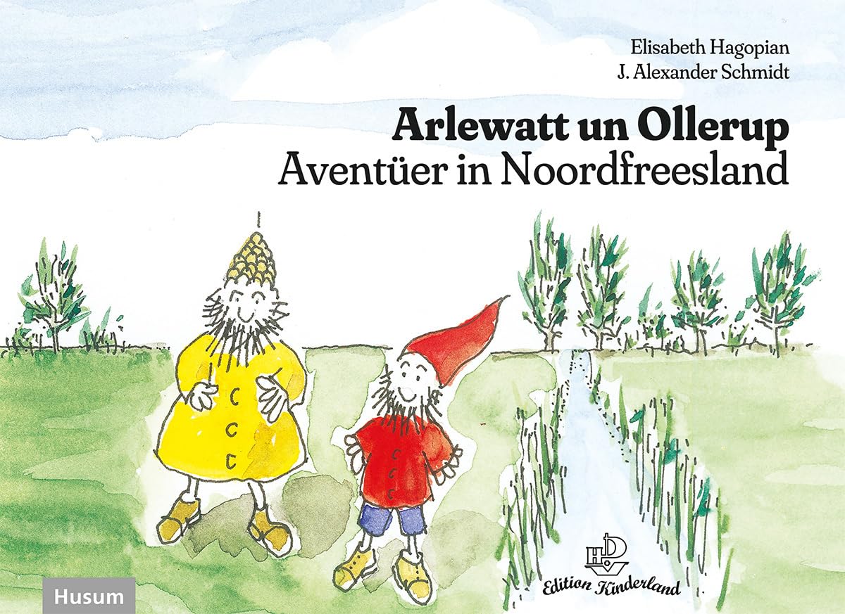 Product Image: Arlewatt un Ollerup