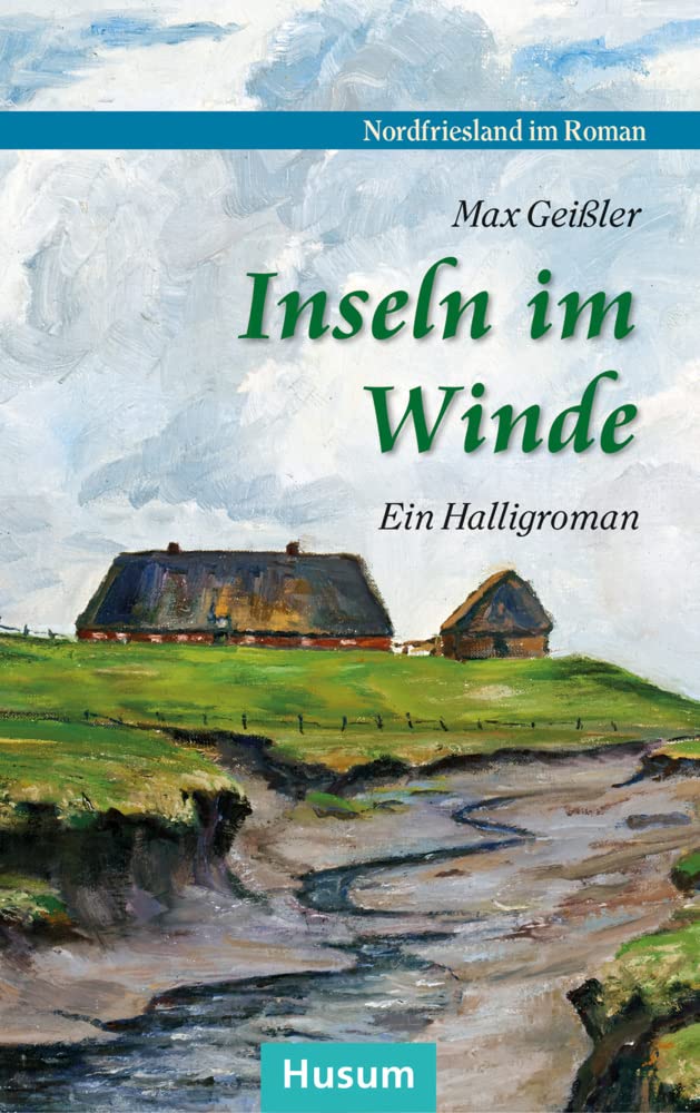 Inseln im Winde Historical Fiction