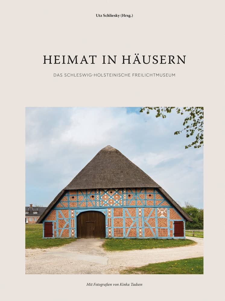 Heimat in Häusern Books