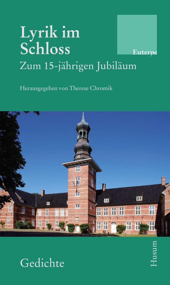 Product Image: Lyrik im Schloss