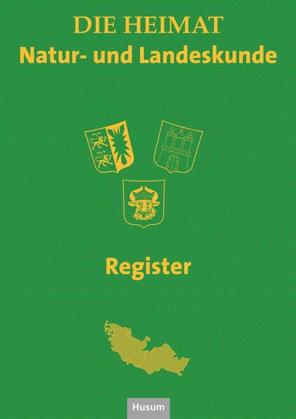 Natur- und Landeskunde. Die Heimat Reference Books