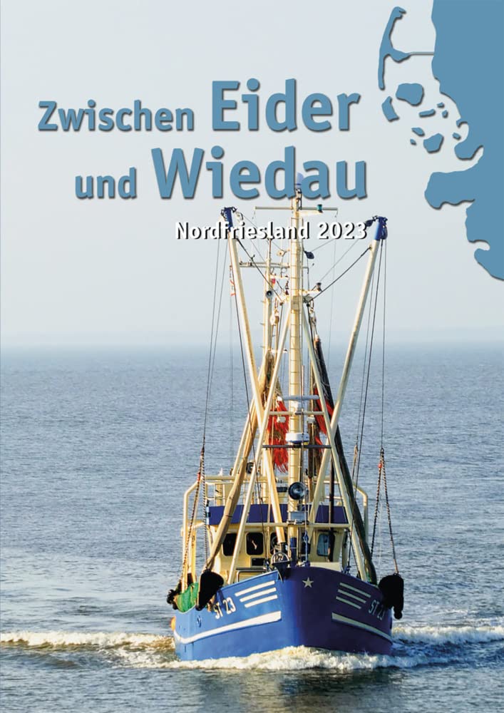 Zwischen Eider und Wiedau Calendars