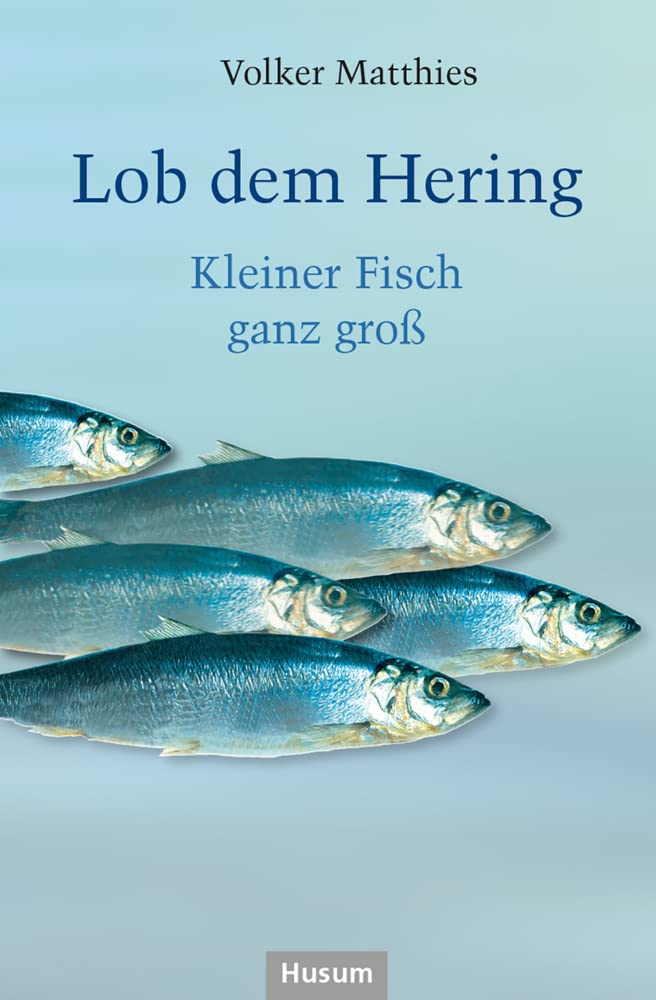 Product Image: Lob dem Hering