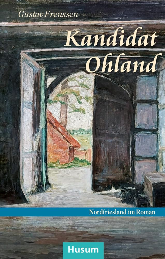 Kandidat Ohland Contemporary literature