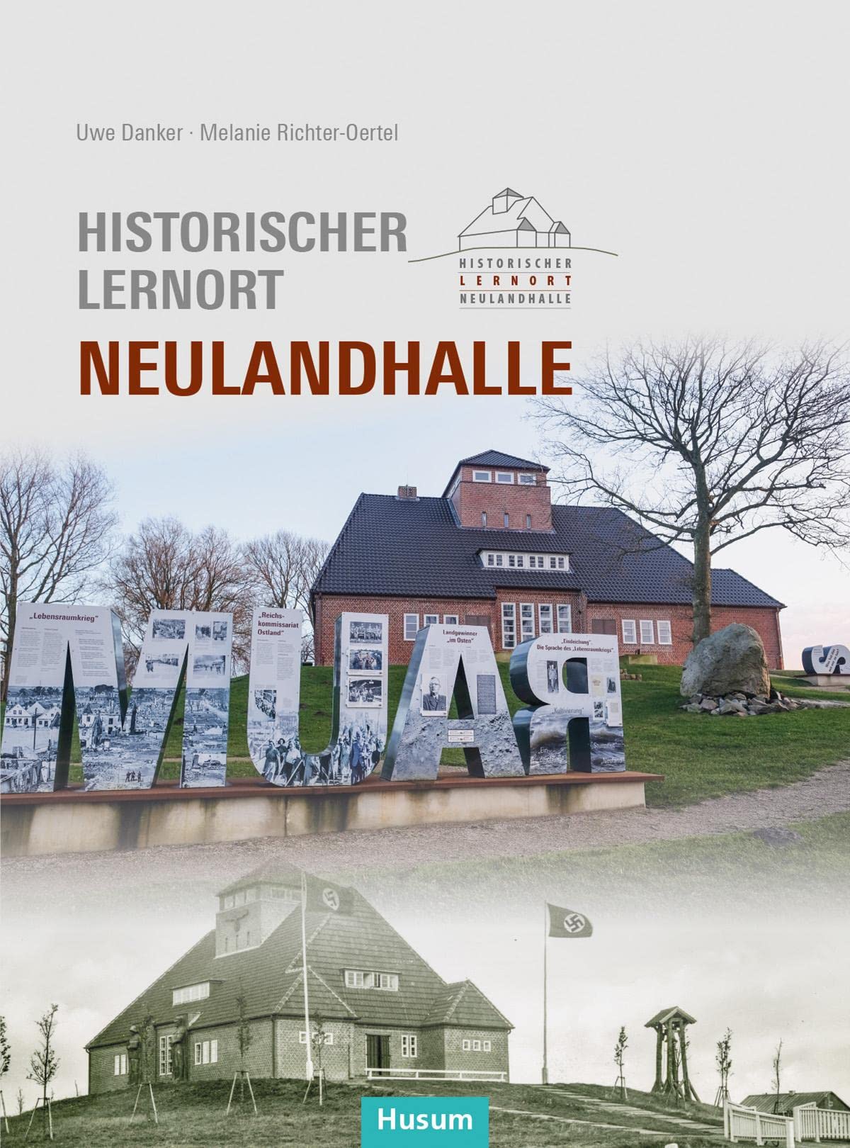 Historischer Lernort Neulandhalle German history