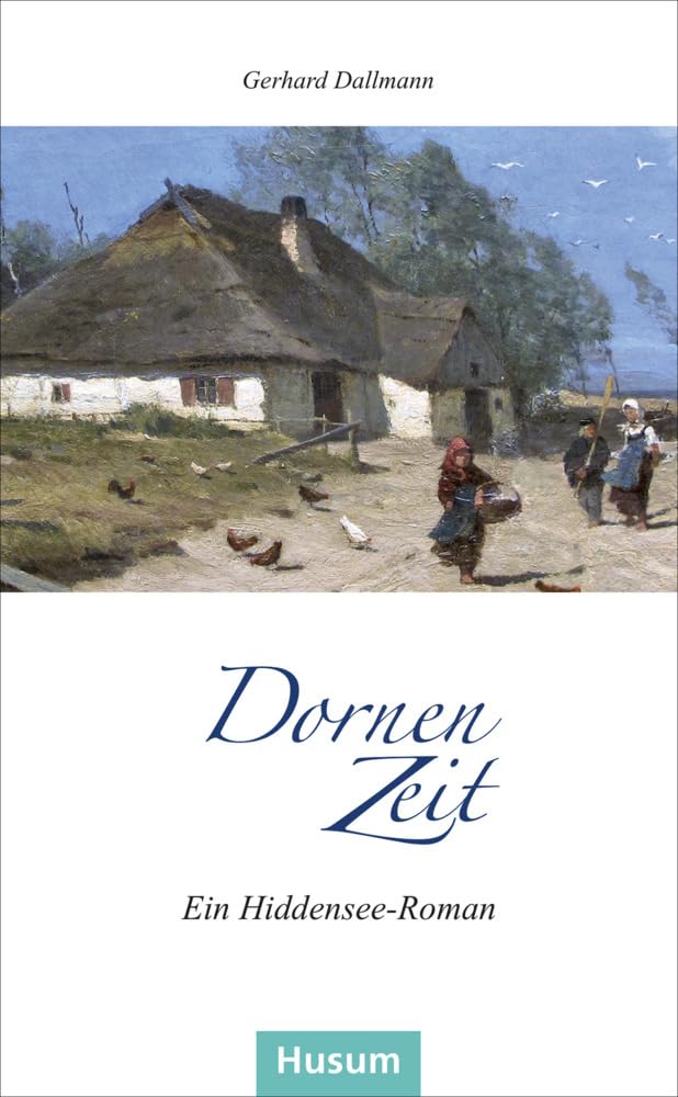 Dornenzeit Contemporary literature