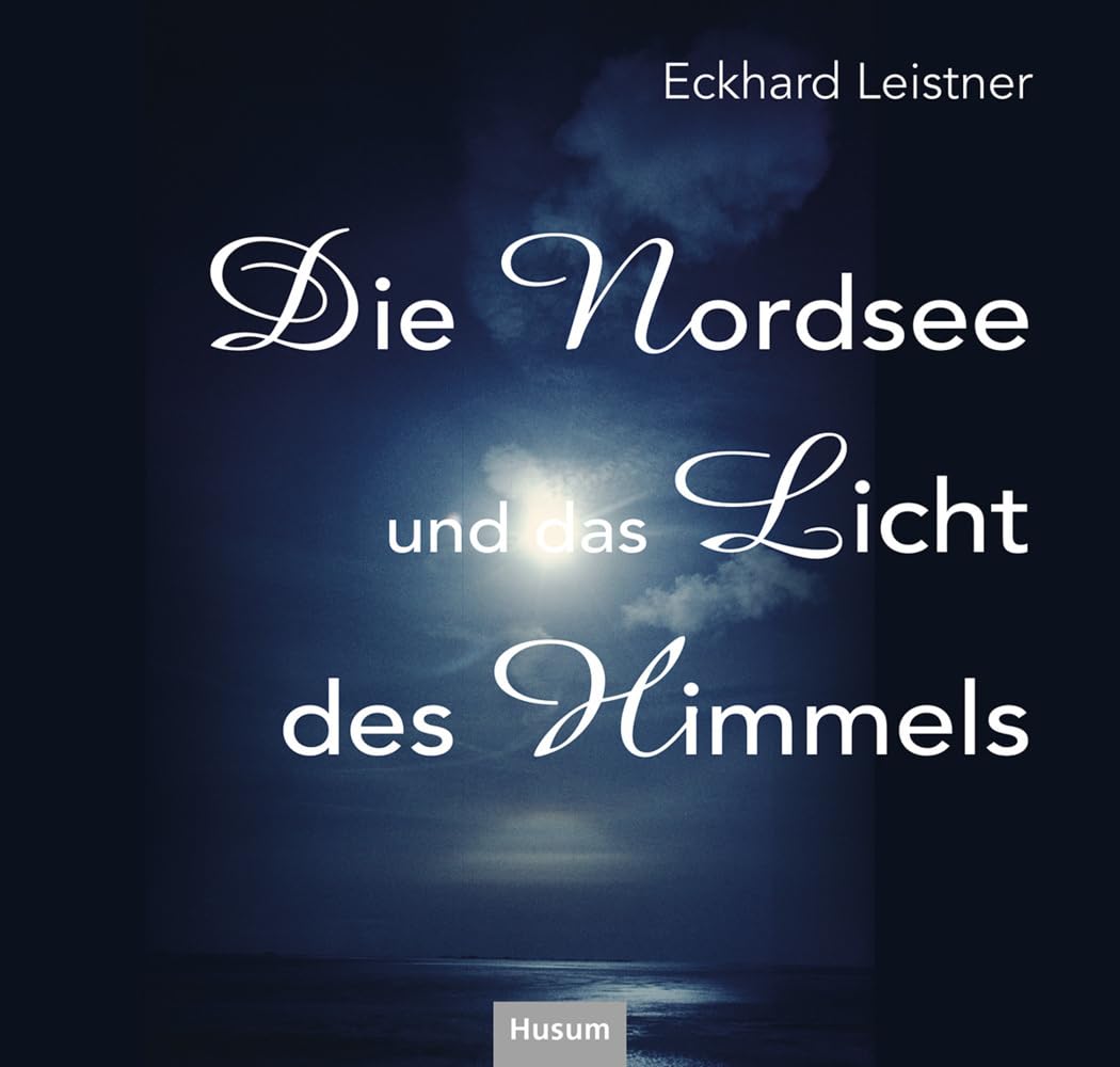 Die Nordsee und das Licht des Himmels book