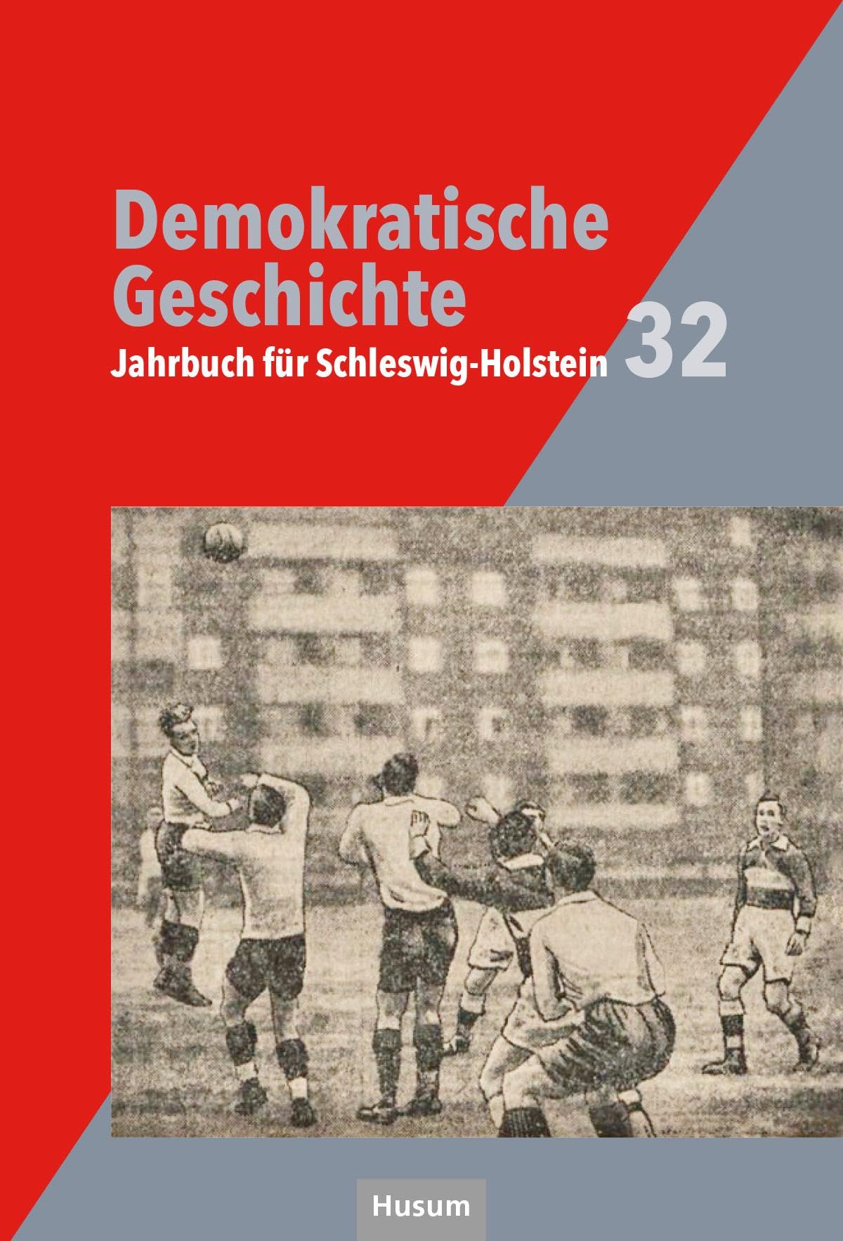 Demokratische Geschichte German history