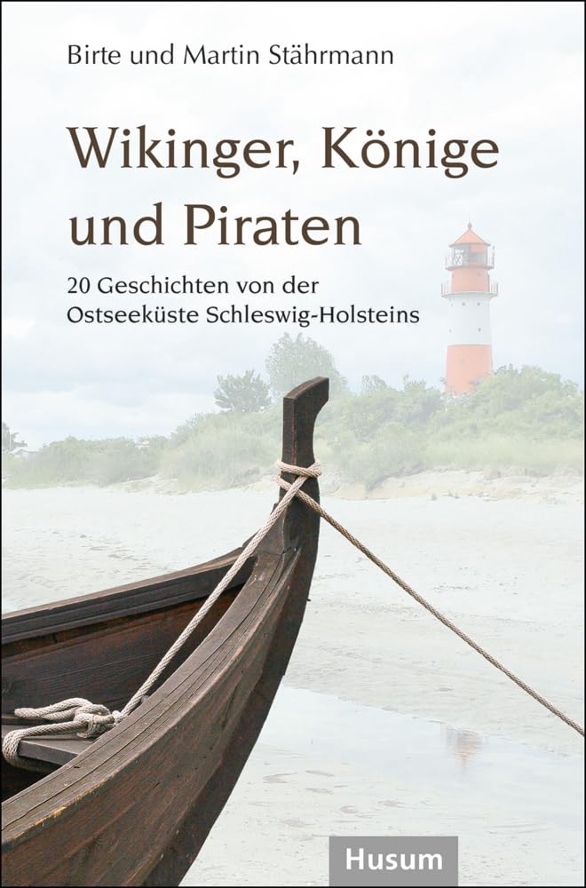 Wikinger, Könige und Piraten Contemporary literature