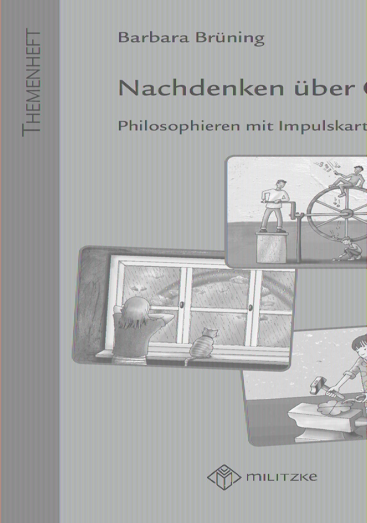 Product Image: Nachdenken über Glück