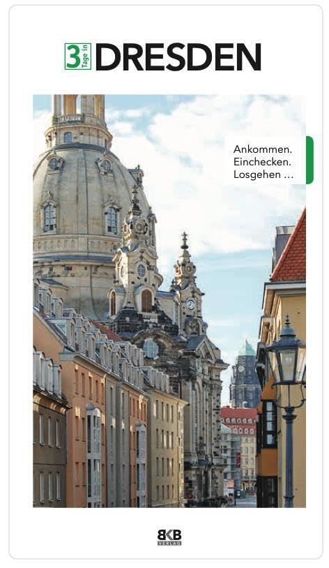 Product Image: 3 Tage in Dresden