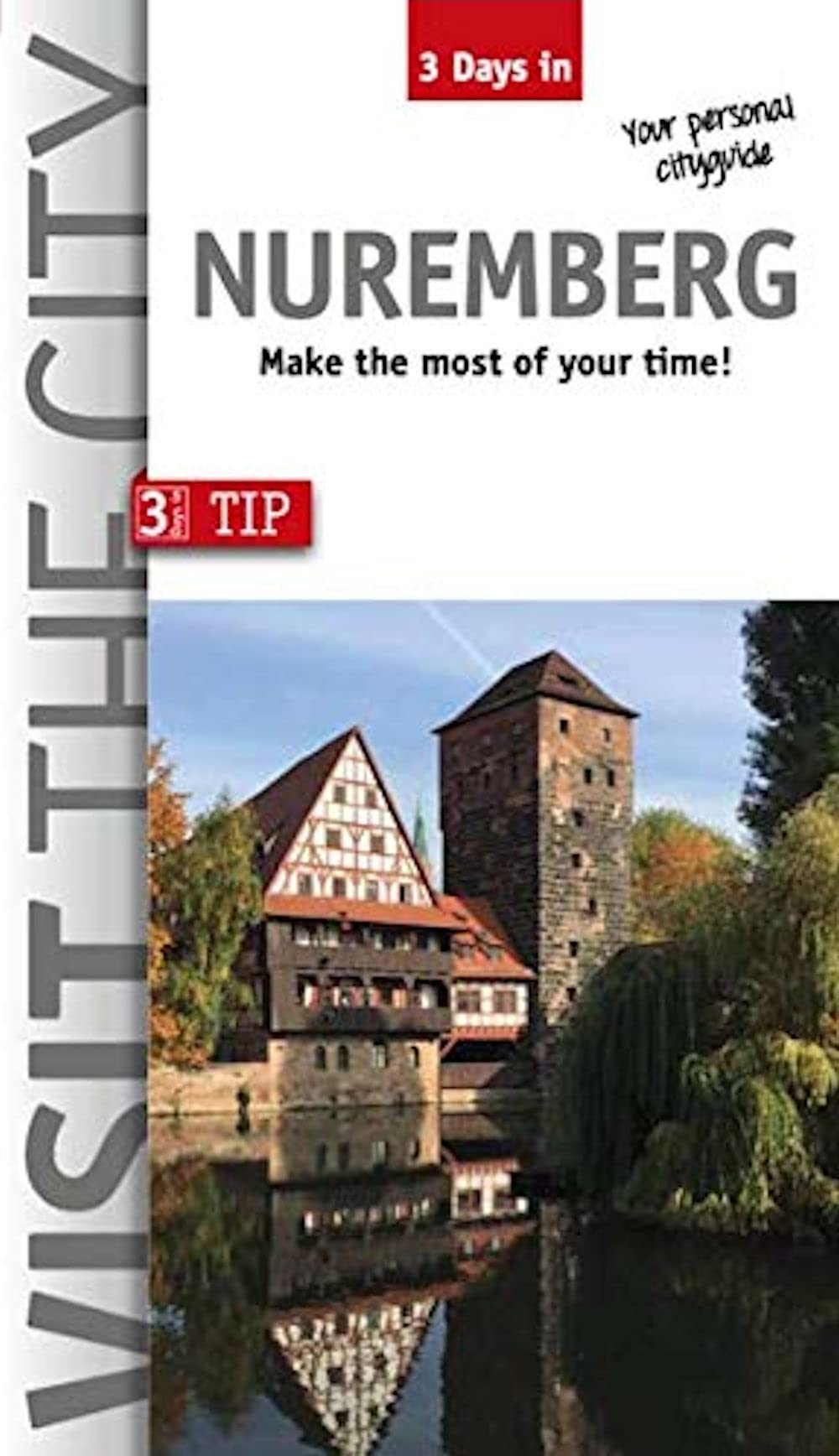 Product Image: 3 Days in Nuremberg