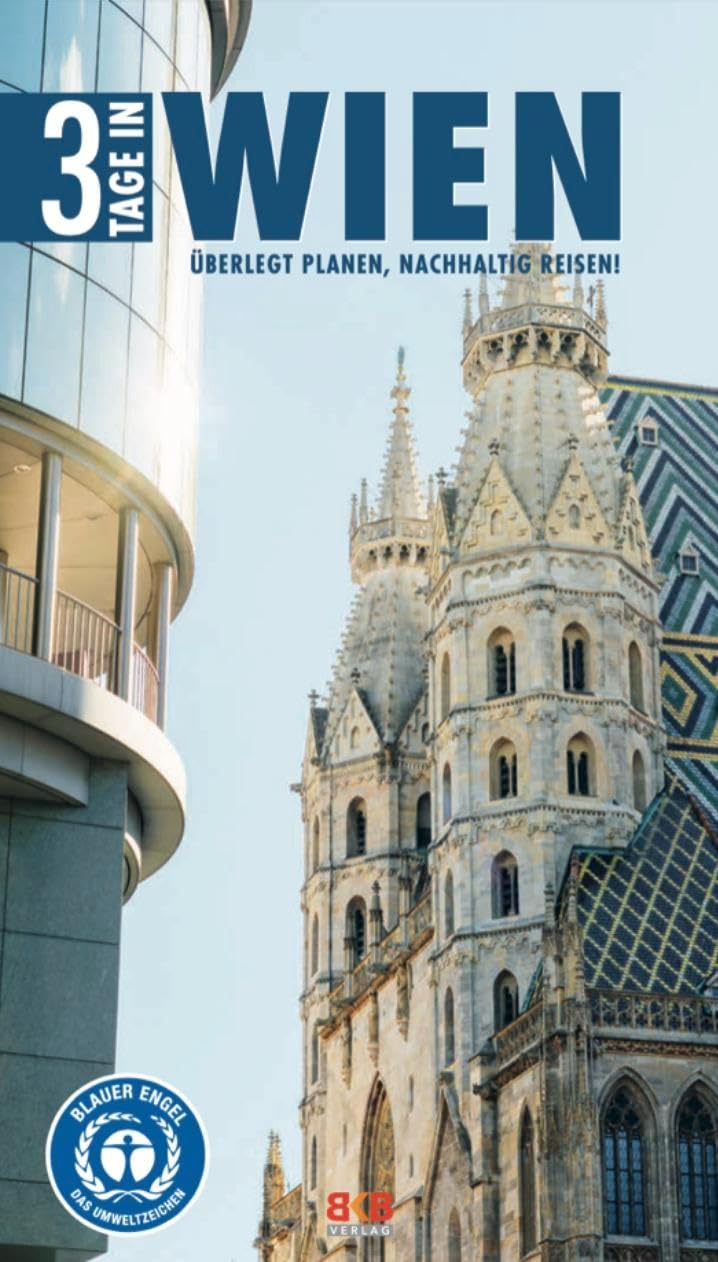 3 Tage in Wien Leisure, Home & Garden