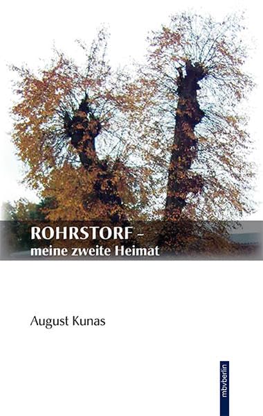 Rohrstorf - meine zweite Heimat Personalities