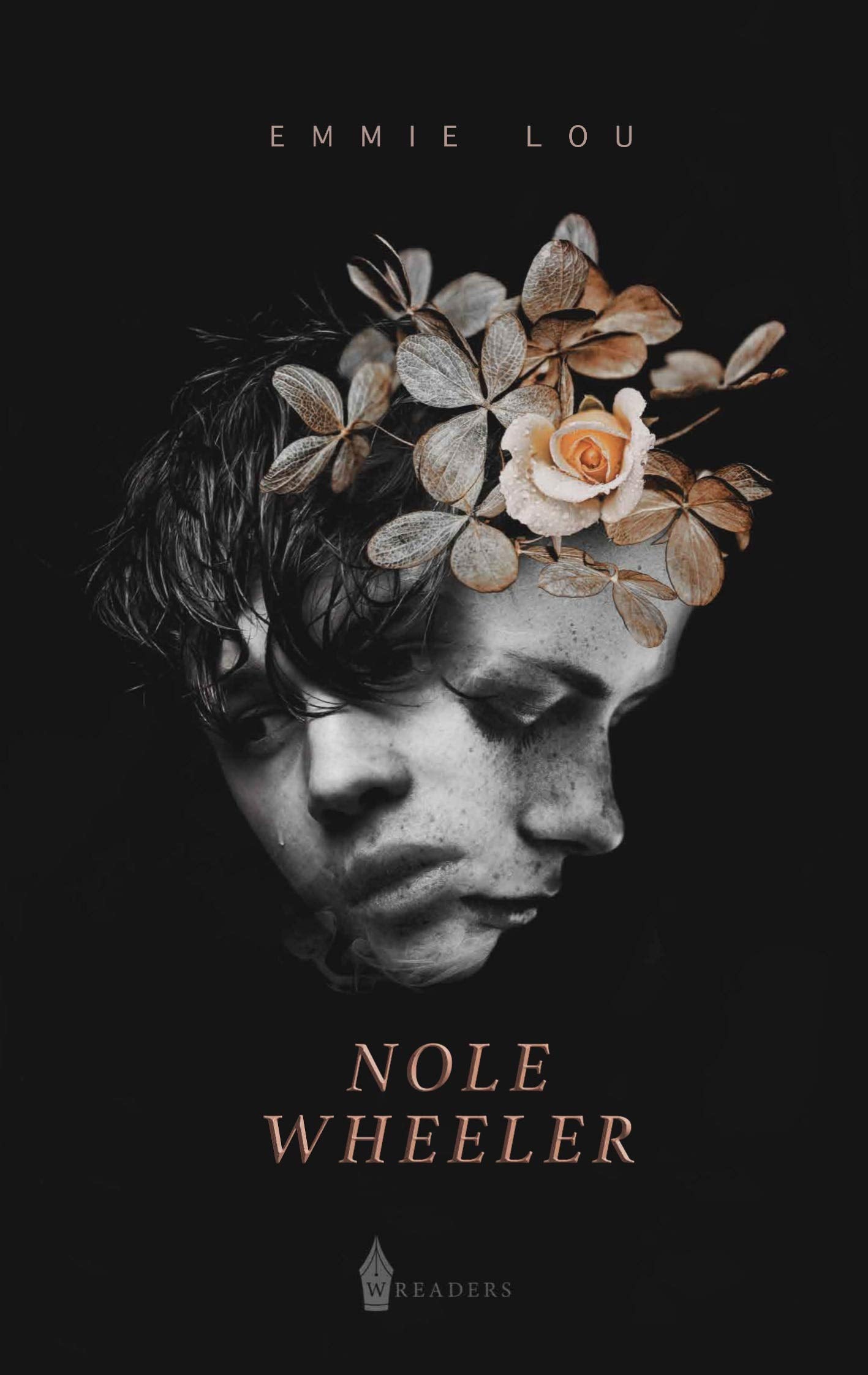 Nole Wheeler Contemporary literature Books