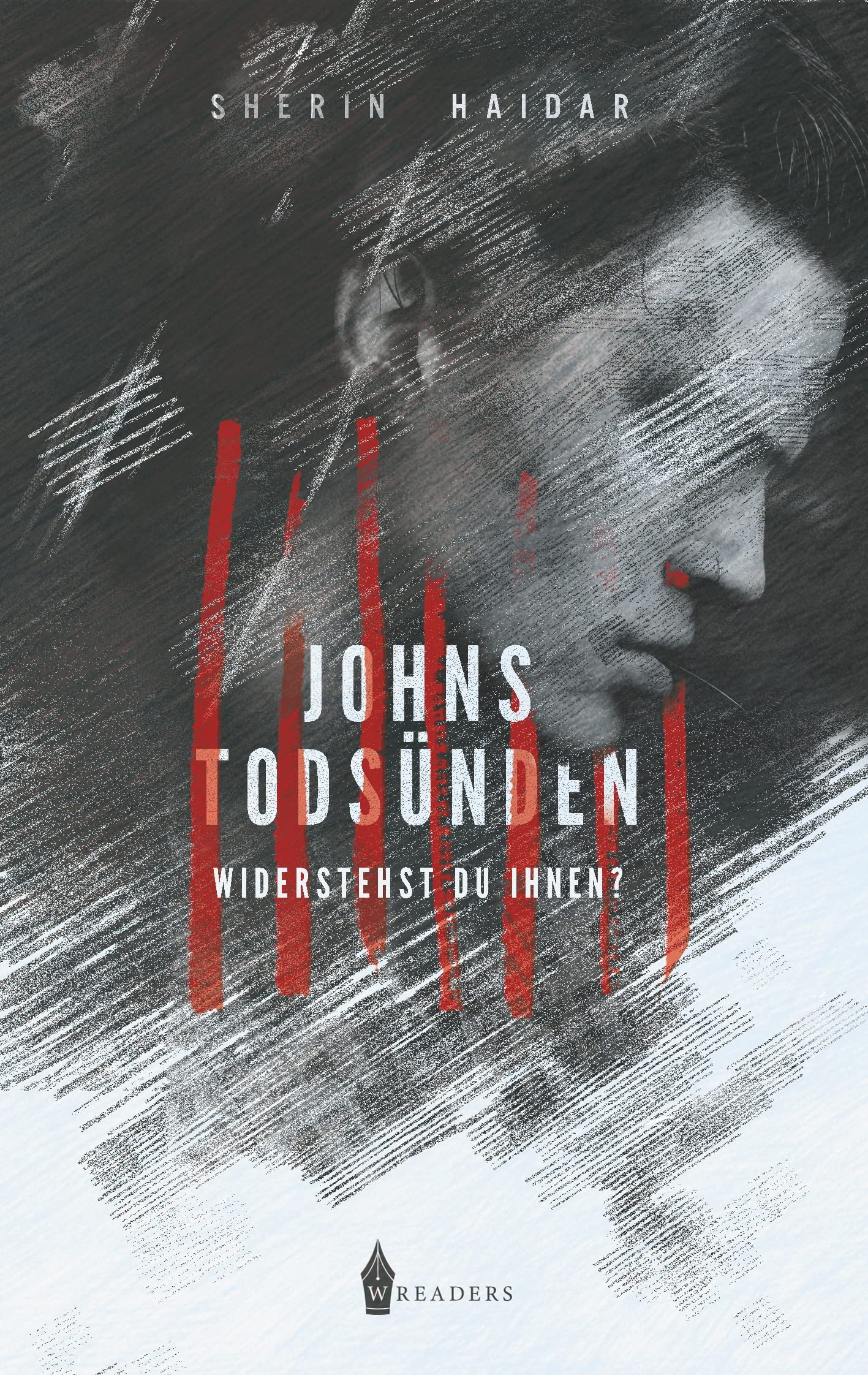 Johns Todsünden Contemporary literature Books