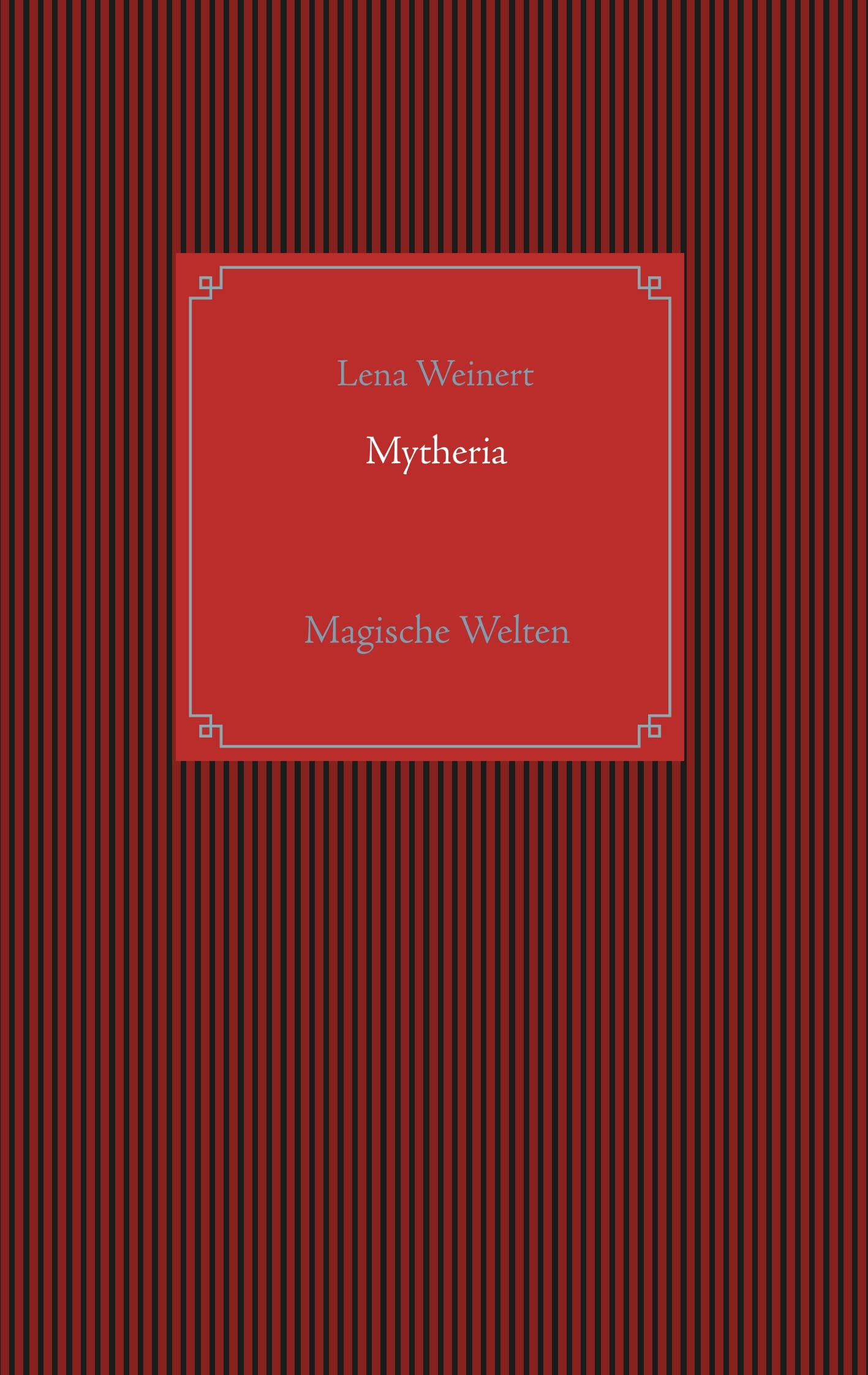 Mytheria: Magische Welten Historical Fiction